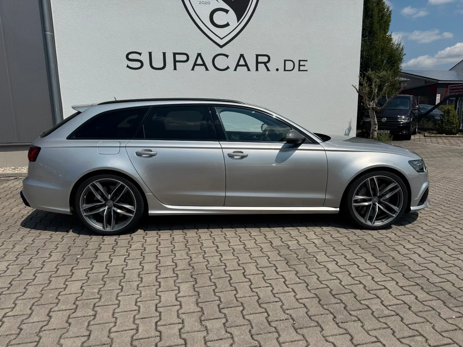 2017 Audi RS6 Avant performance, 15/26