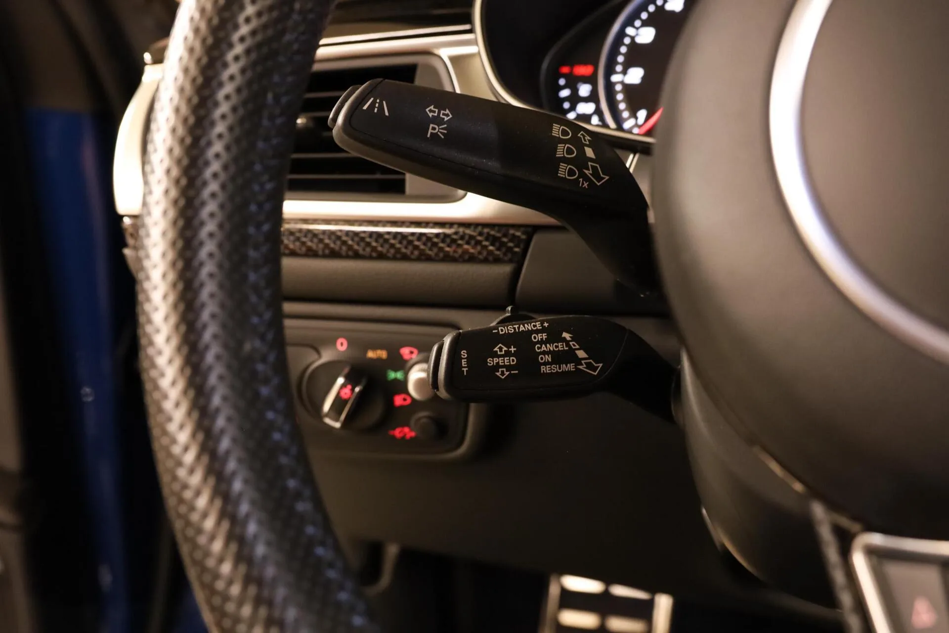 2017 Audi RS6 Avant performance, 18/30
