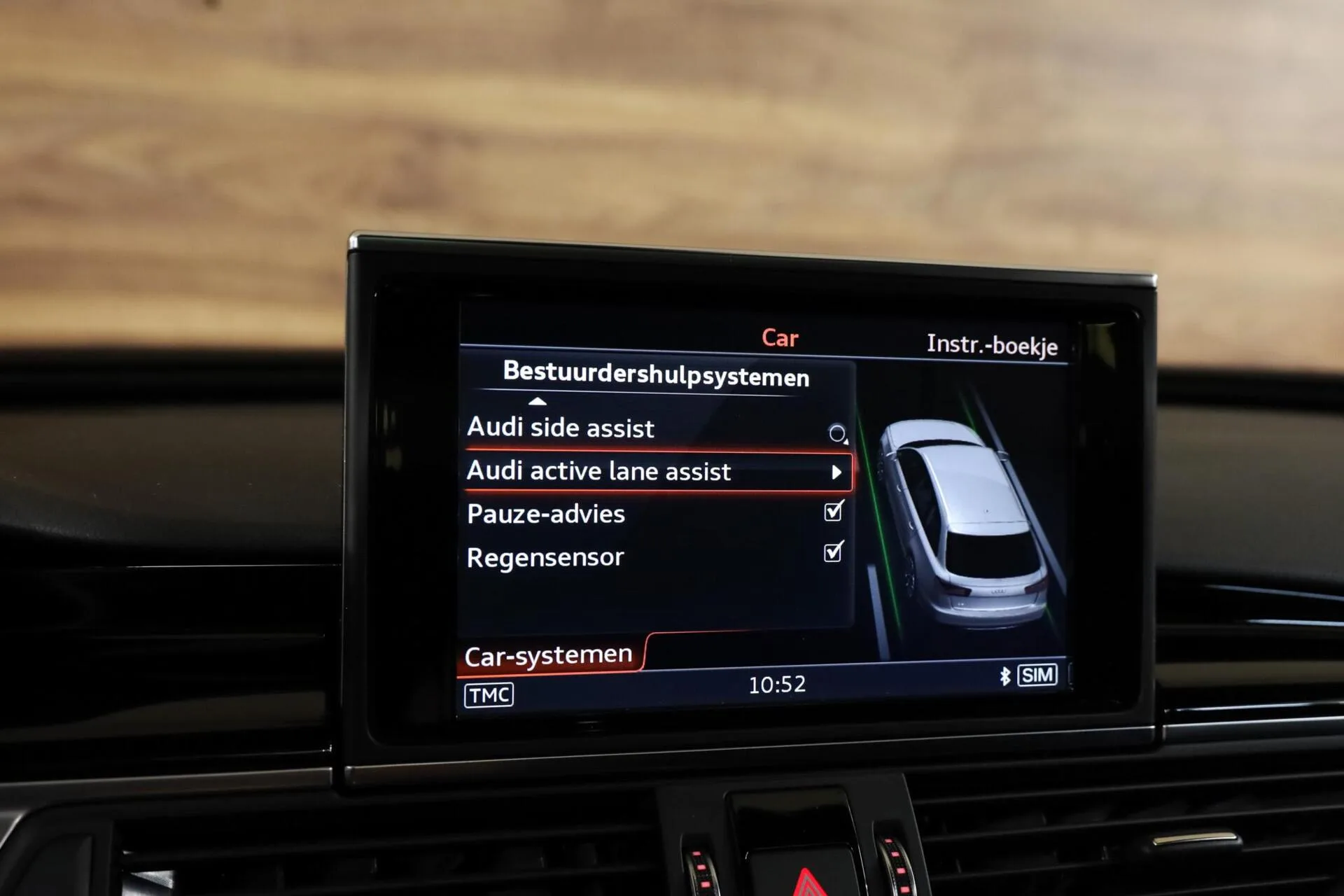 2017 Audi RS6 Avant performance, 22/30