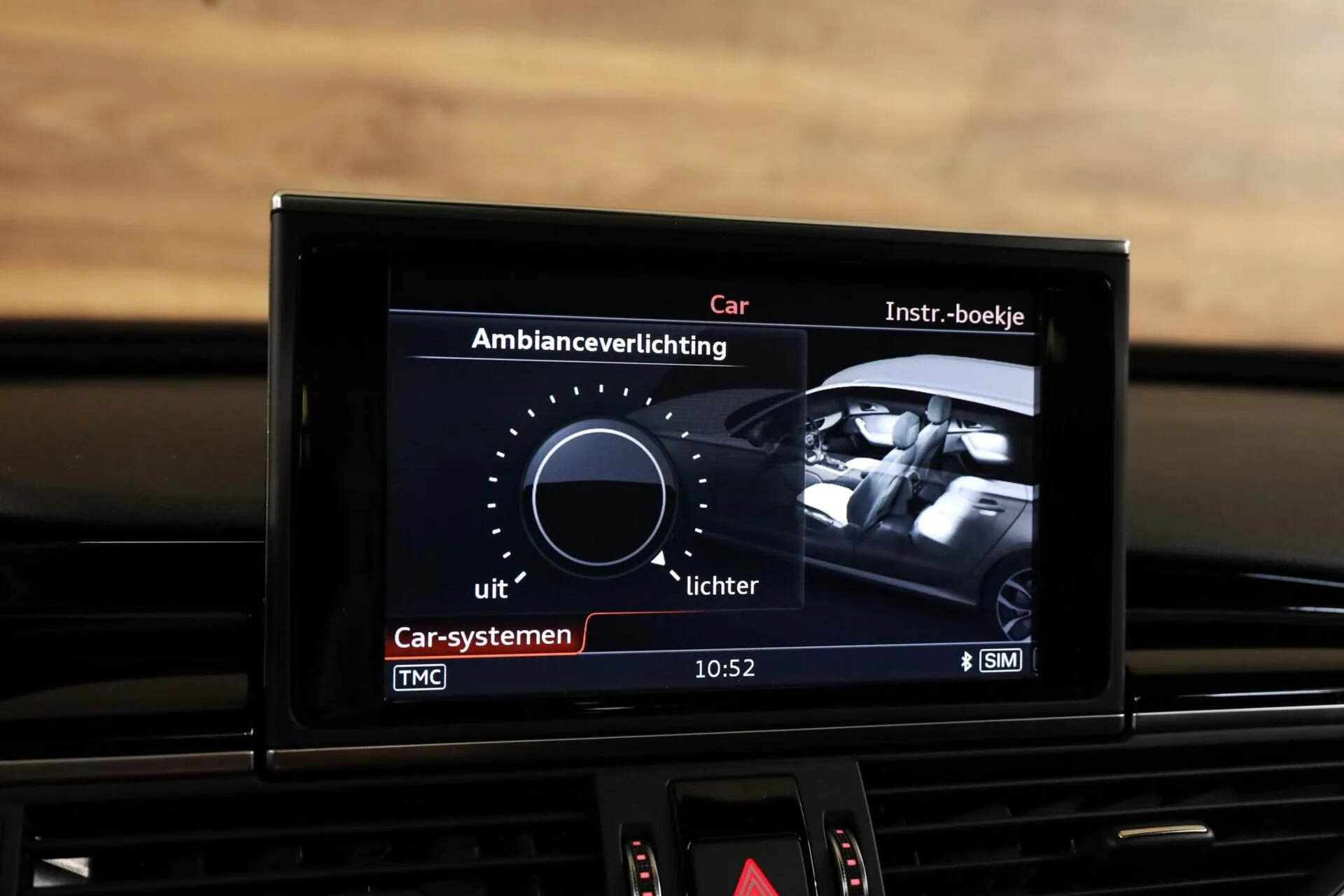 2017 Audi RS6 Avant performance, 29/30