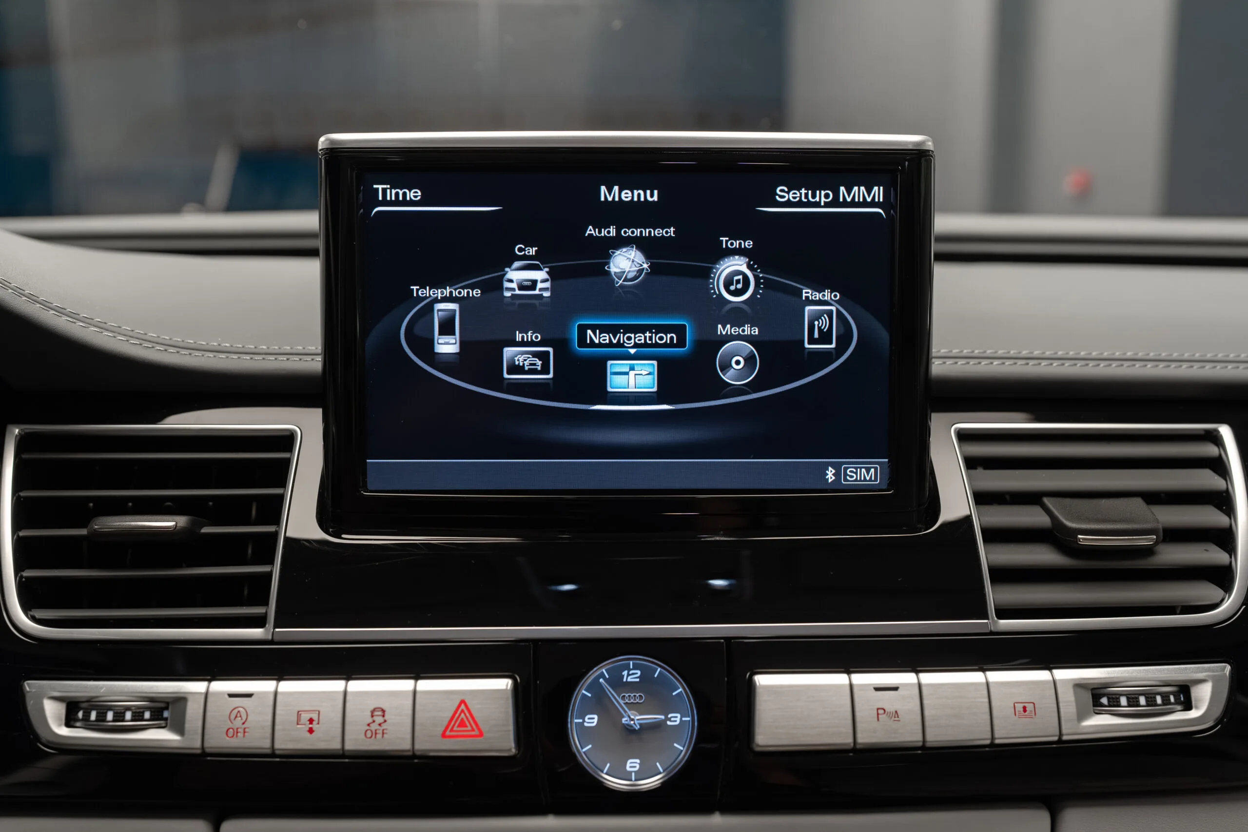 2017 Audi S8 plus, 26/30