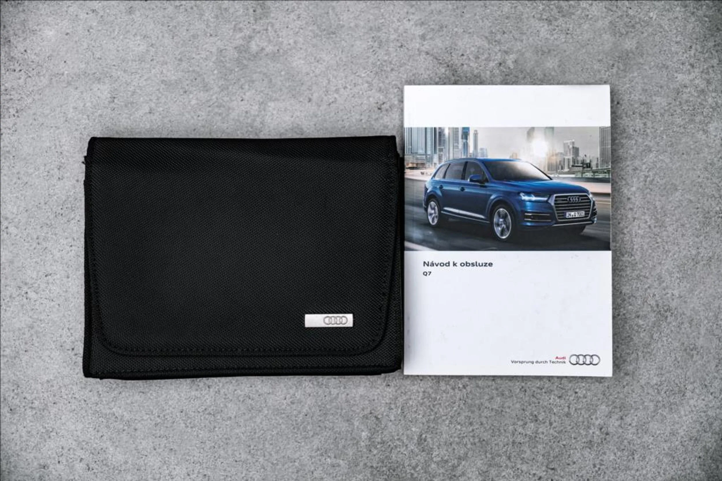 2017 Audi SQ7, 22/23