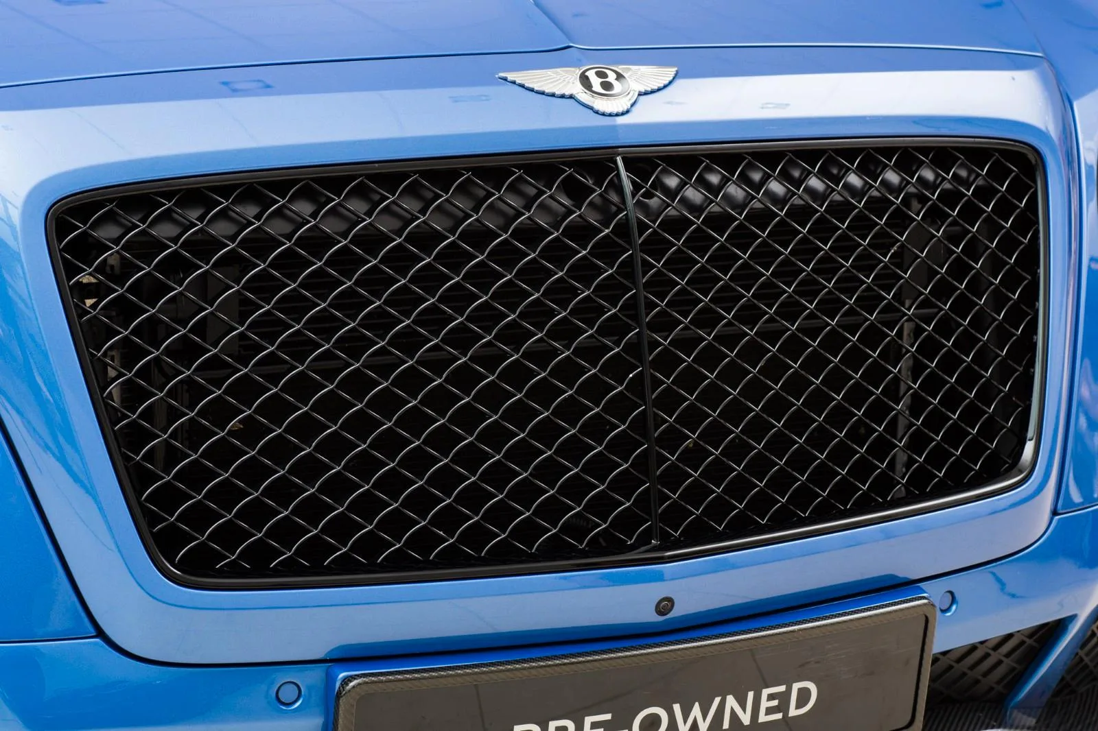 2017 Bentley Bentayga W12 Startech, 22/30