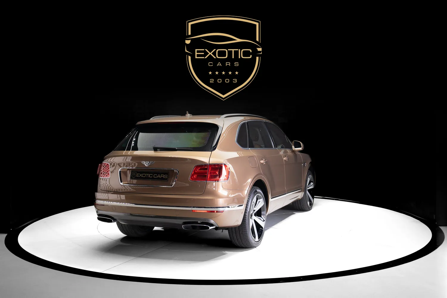 2017 Bentley Bentayga, 4/13