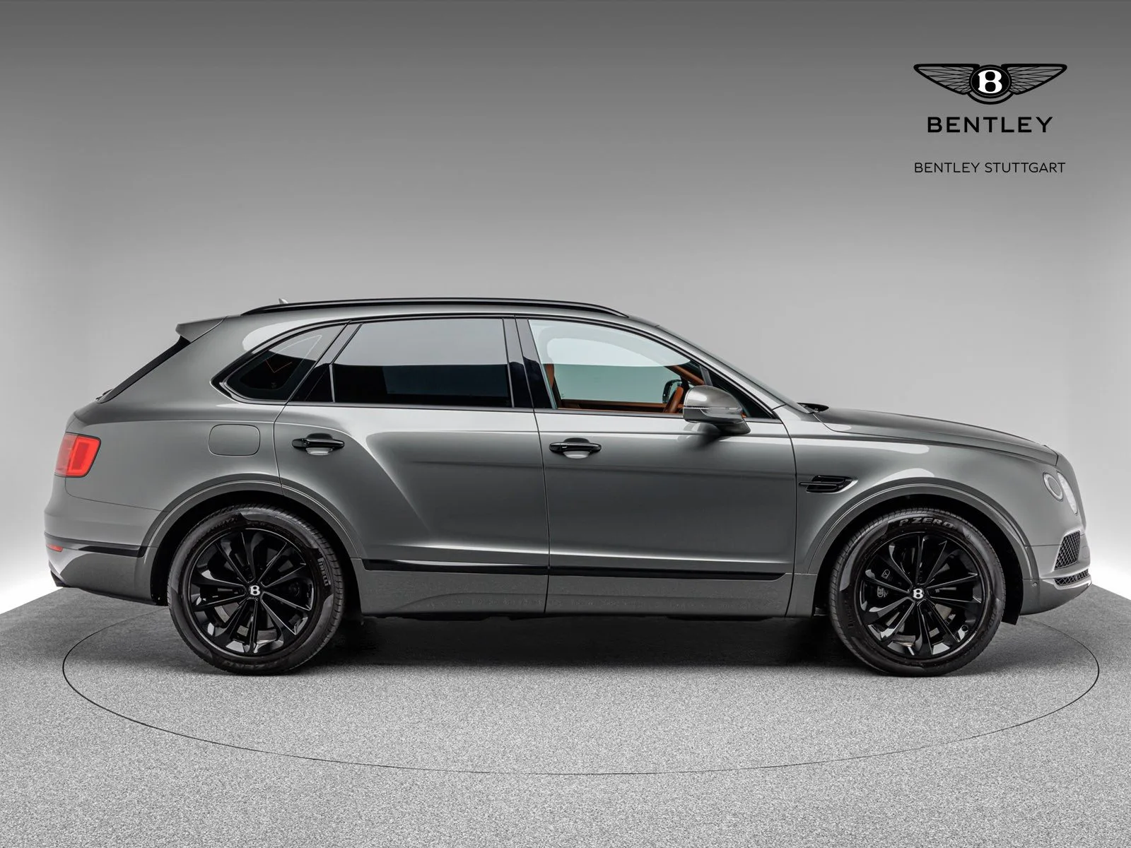 2017 Bentley Bentayga, 2/30