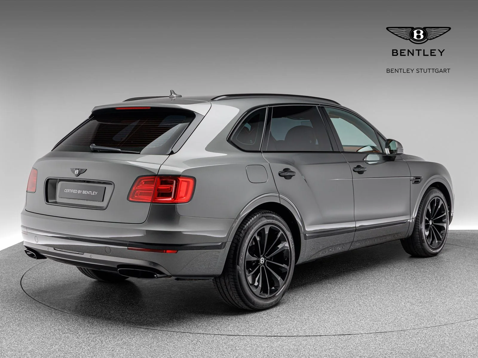 2017 Bentley Bentayga, 3/30