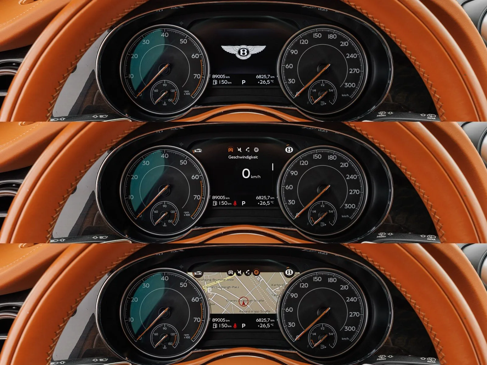 2017 Bentley Bentayga, 13/30