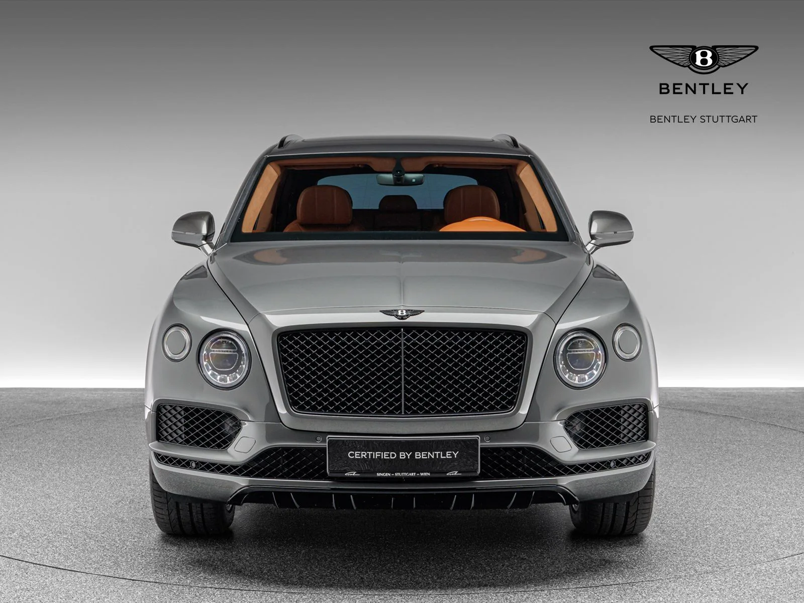 2017 Bentley Bentayga, 28/30