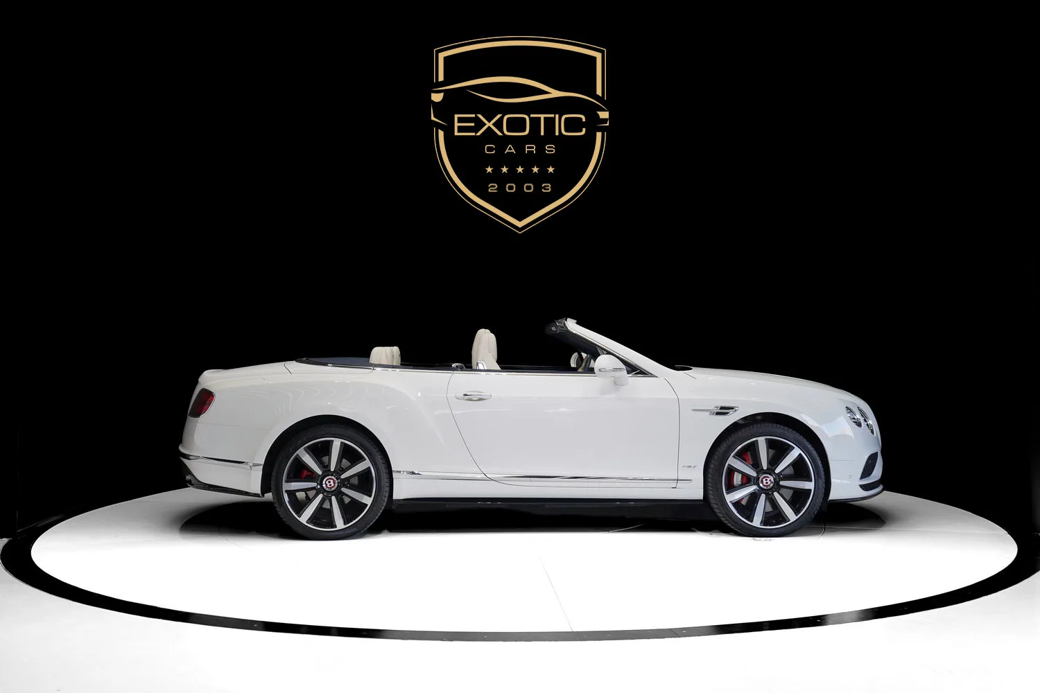 2017 Bentley Continental GTC V8 S, 15/17