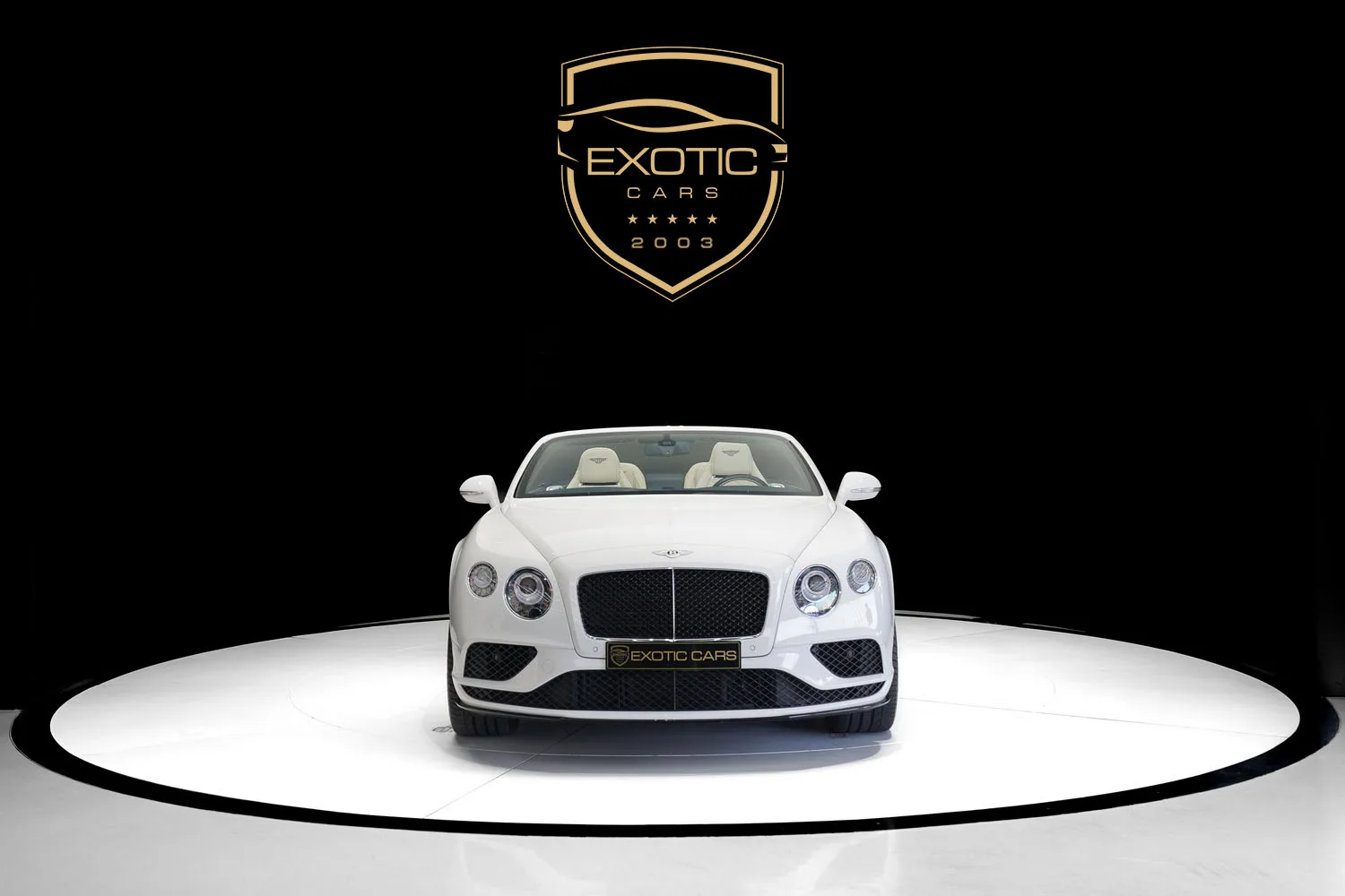2017 Bentley Continental GTC V8 S, 16/17