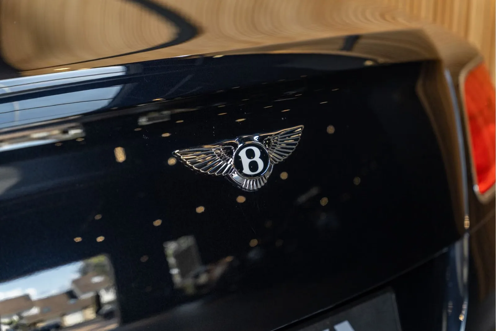 2017 Bentley Continental GTC W12, 19/30