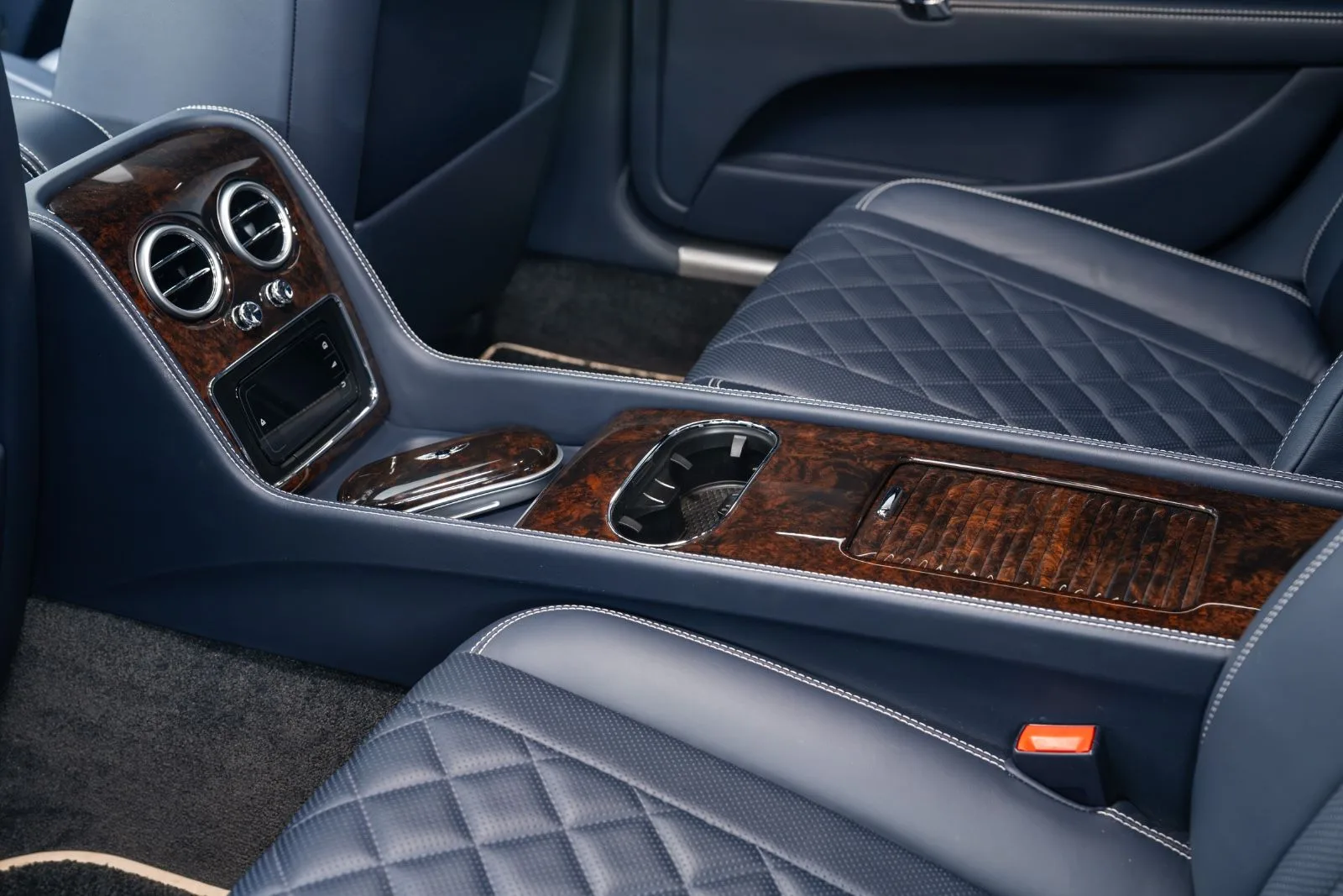 2017 Bentley Flying Spur V8 S, 11/24