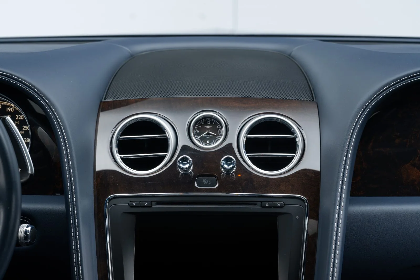 2017 Bentley Flying Spur V8 S, 16/24