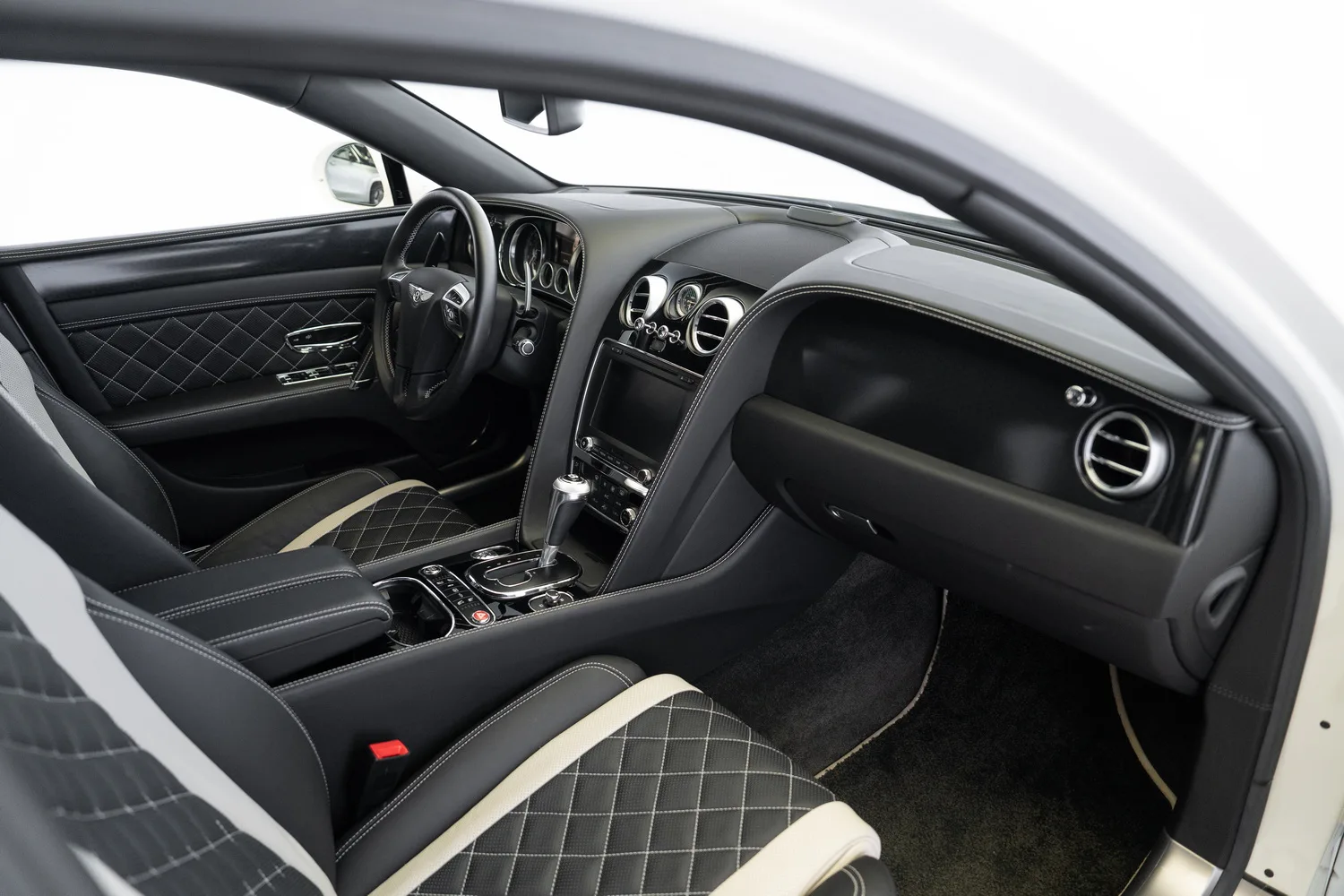 2017 Bentley Flying Spur W12 S, 12/14