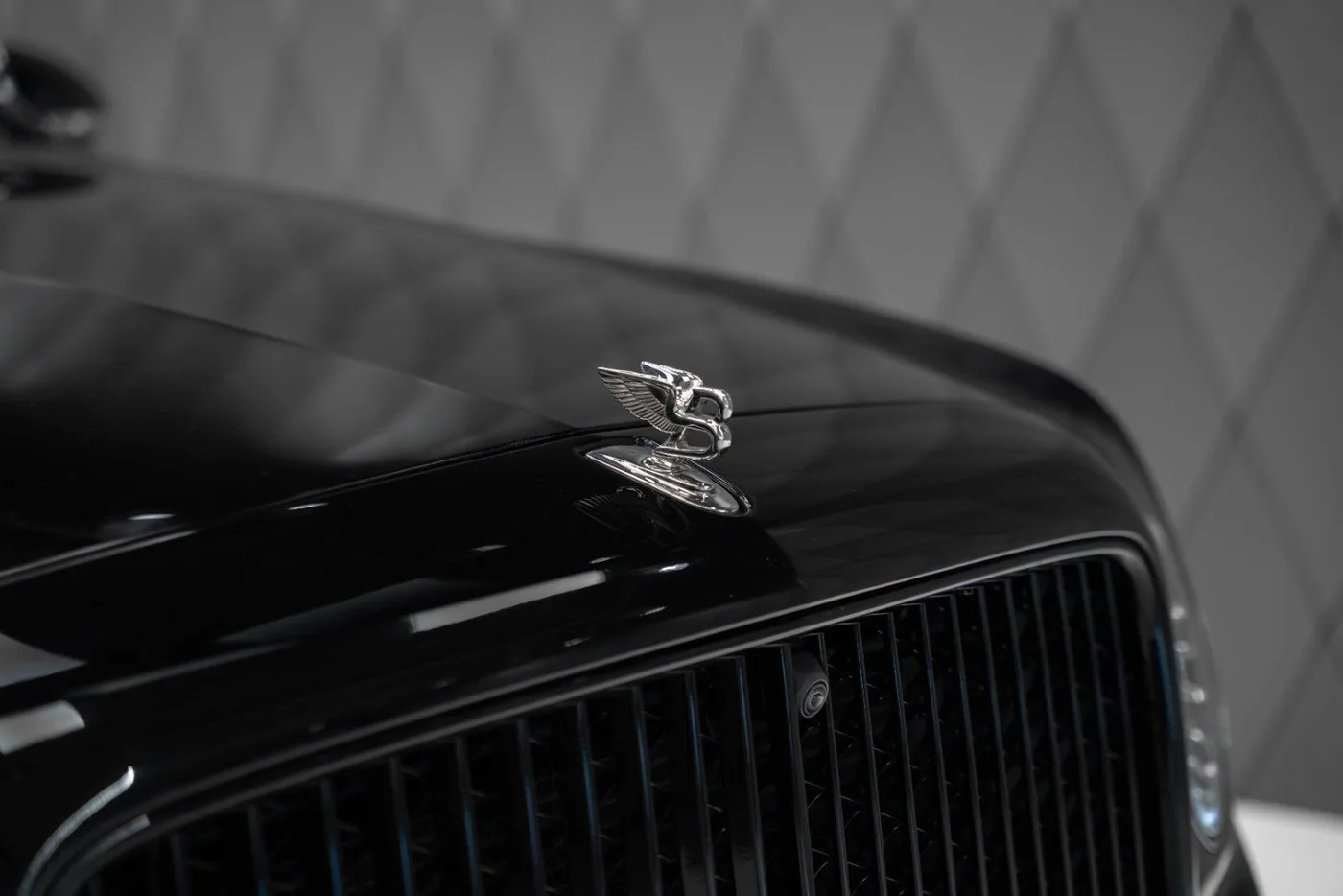 2017 Bentley Mulsanne Speed angeboten von einem Supersportwagenhändler in Schenefeld, Deutschland, Foto 7 von 20