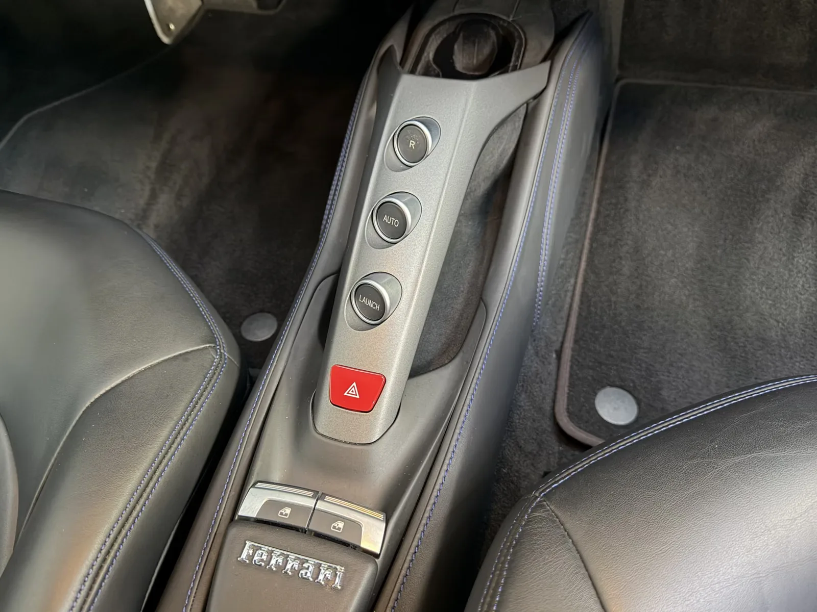 2017 Ferrari 488 GTB, 20/26