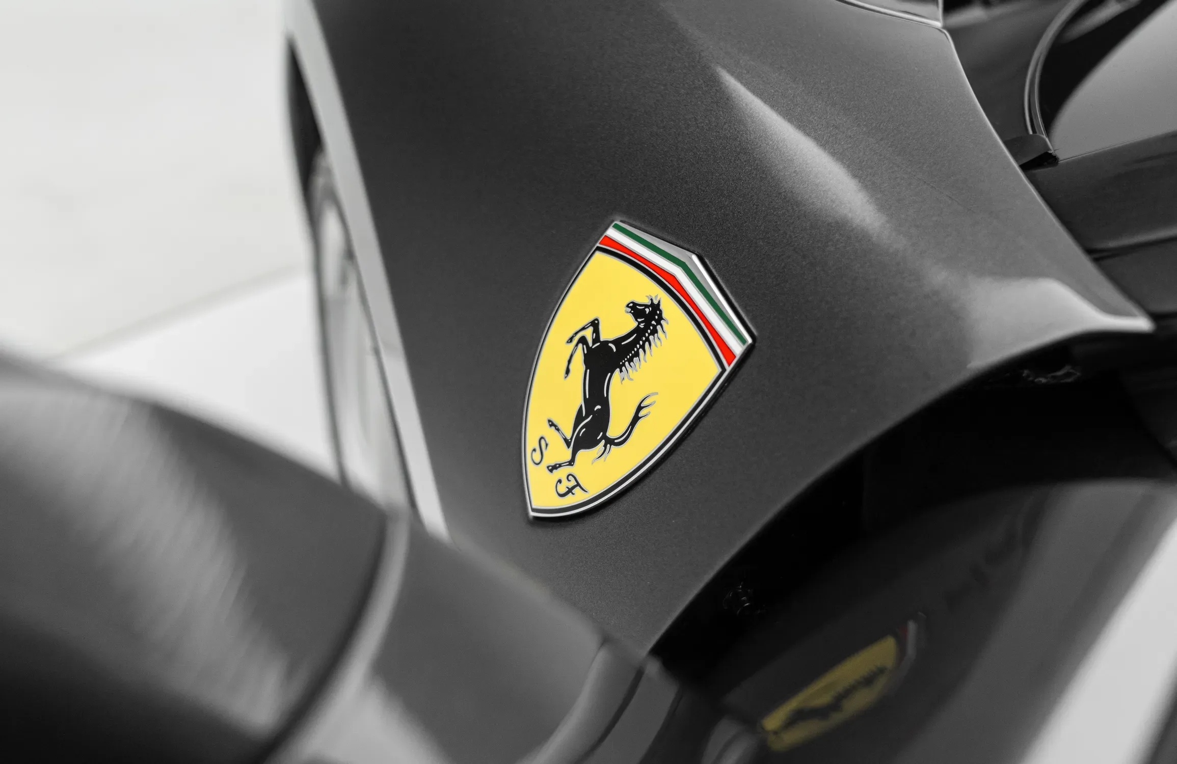 2017 Ferrari 488 GTB, 28/28