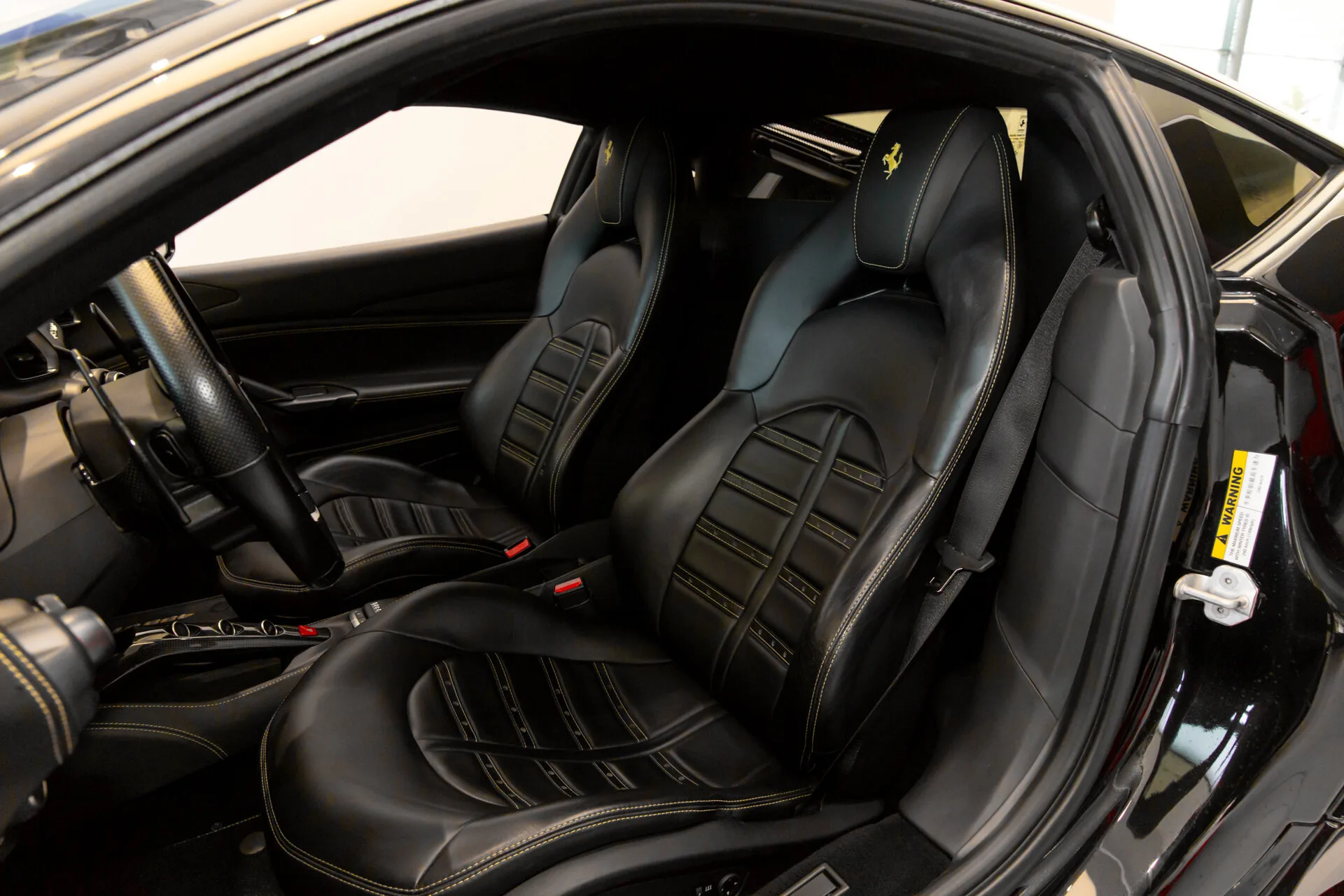 2017 Ferrari 488 GTB, 4/30