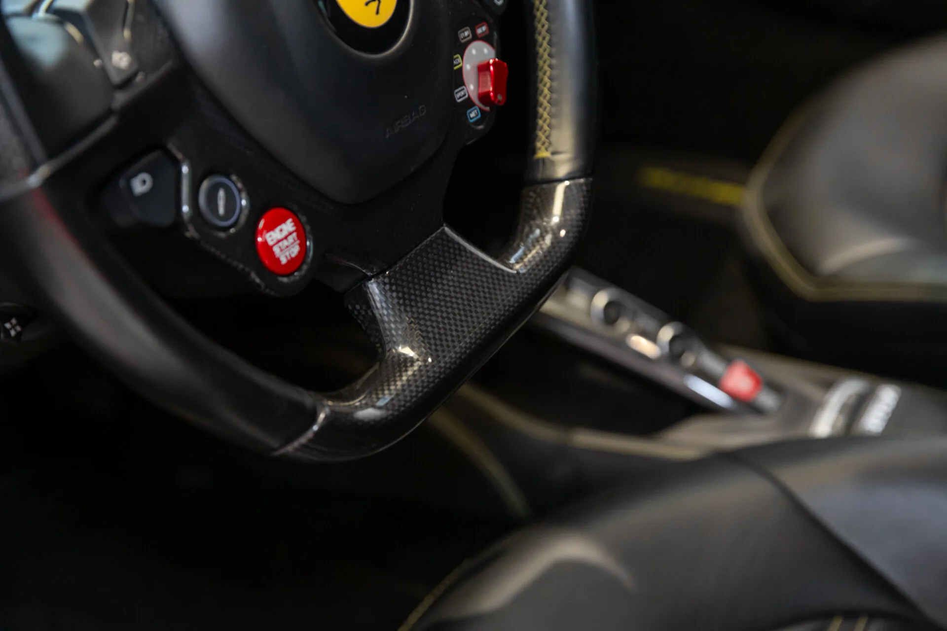 2017 Ferrari 488 GTB, 16/30