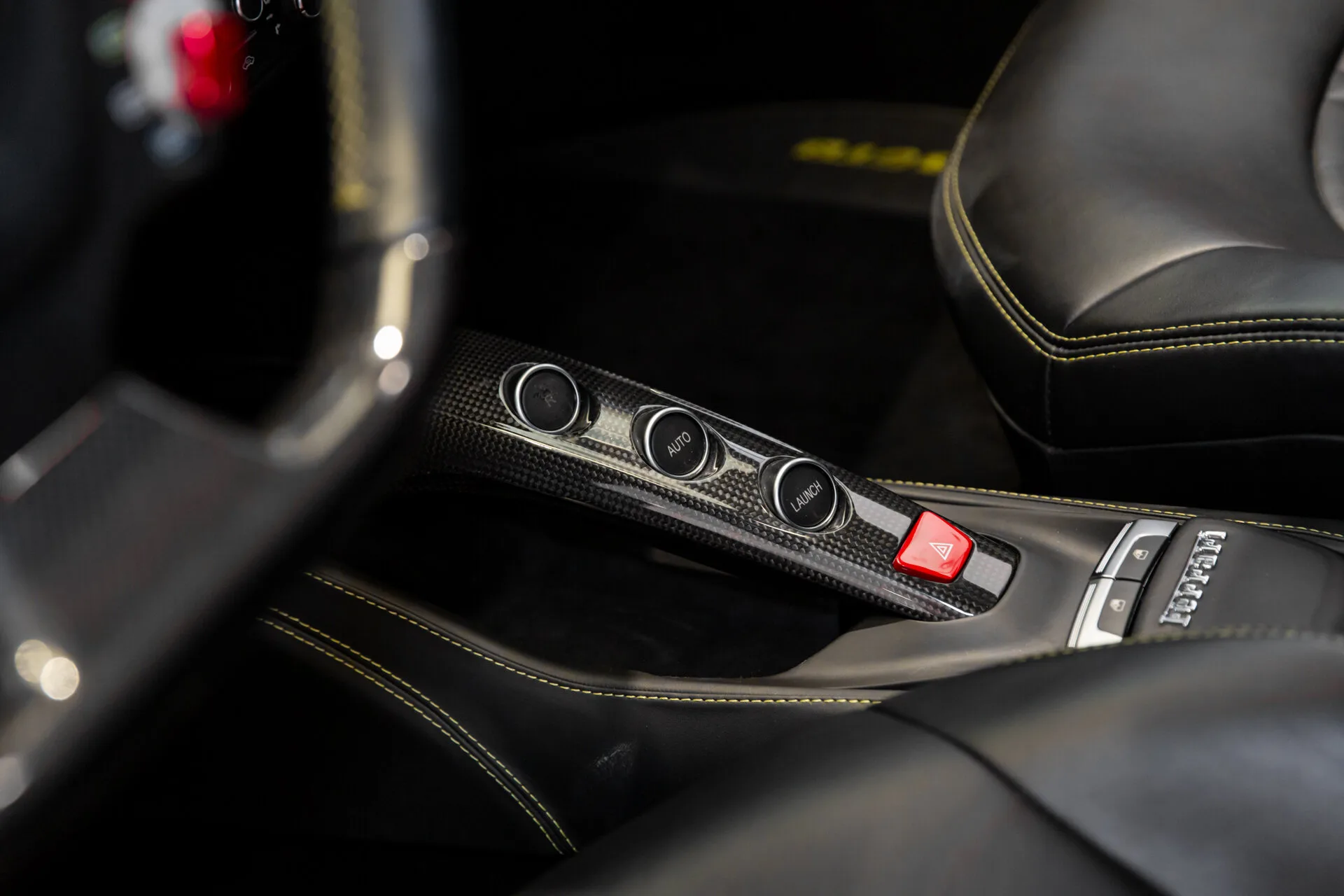 2017 Ferrari 488 GTB, 17/30