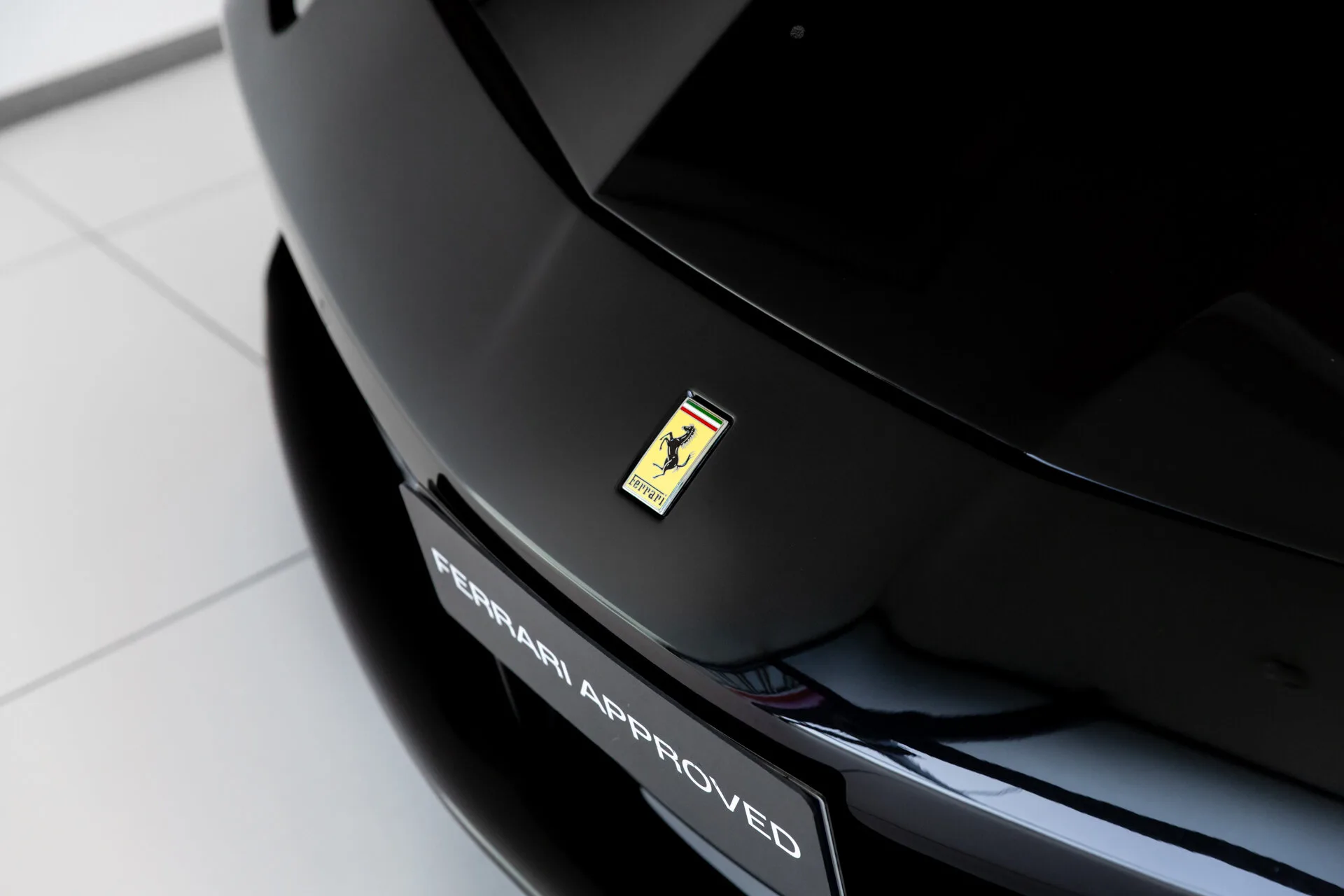 2017 Ferrari 488 GTB, 22/30