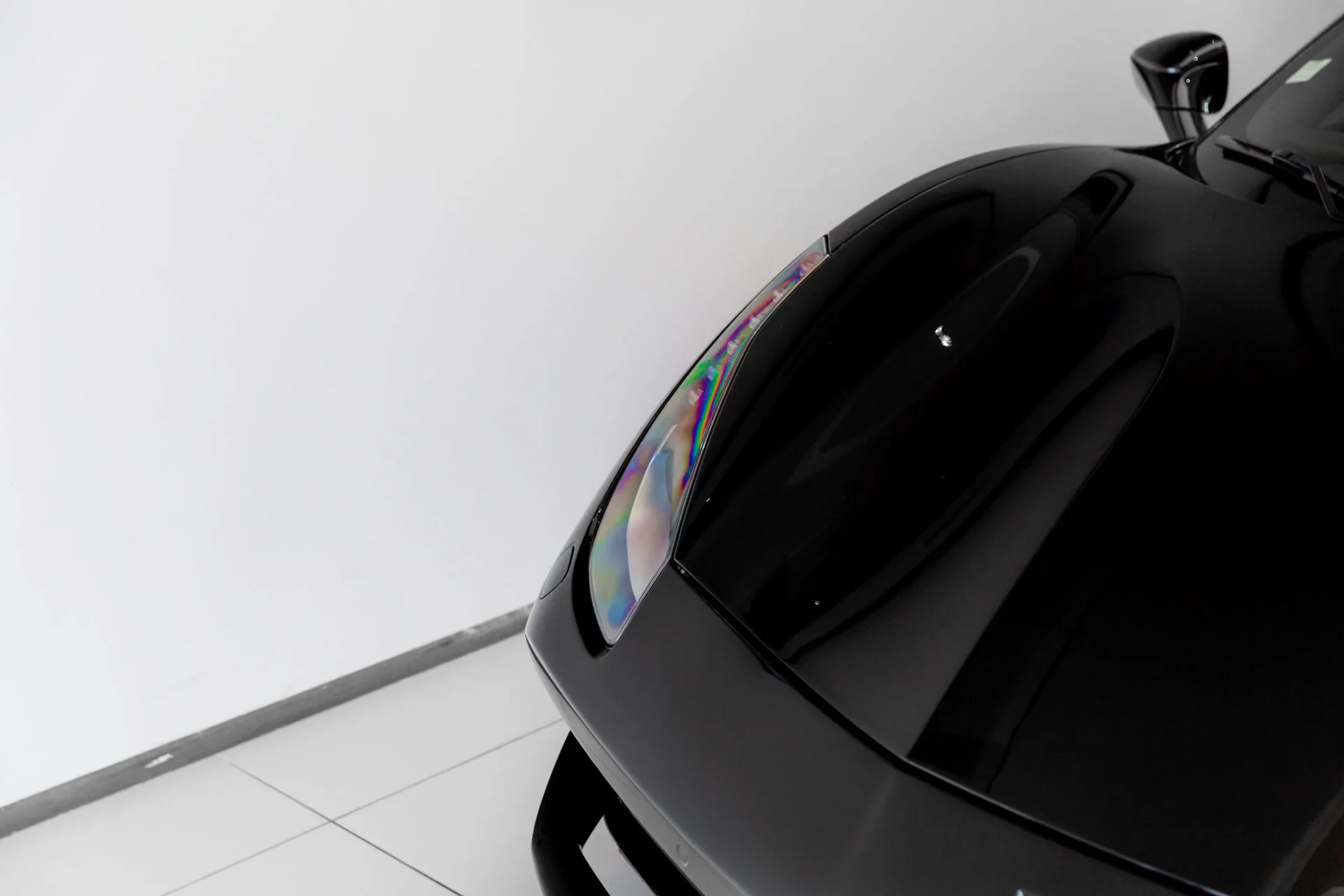 2017 Ferrari 488 GTB, 23/30
