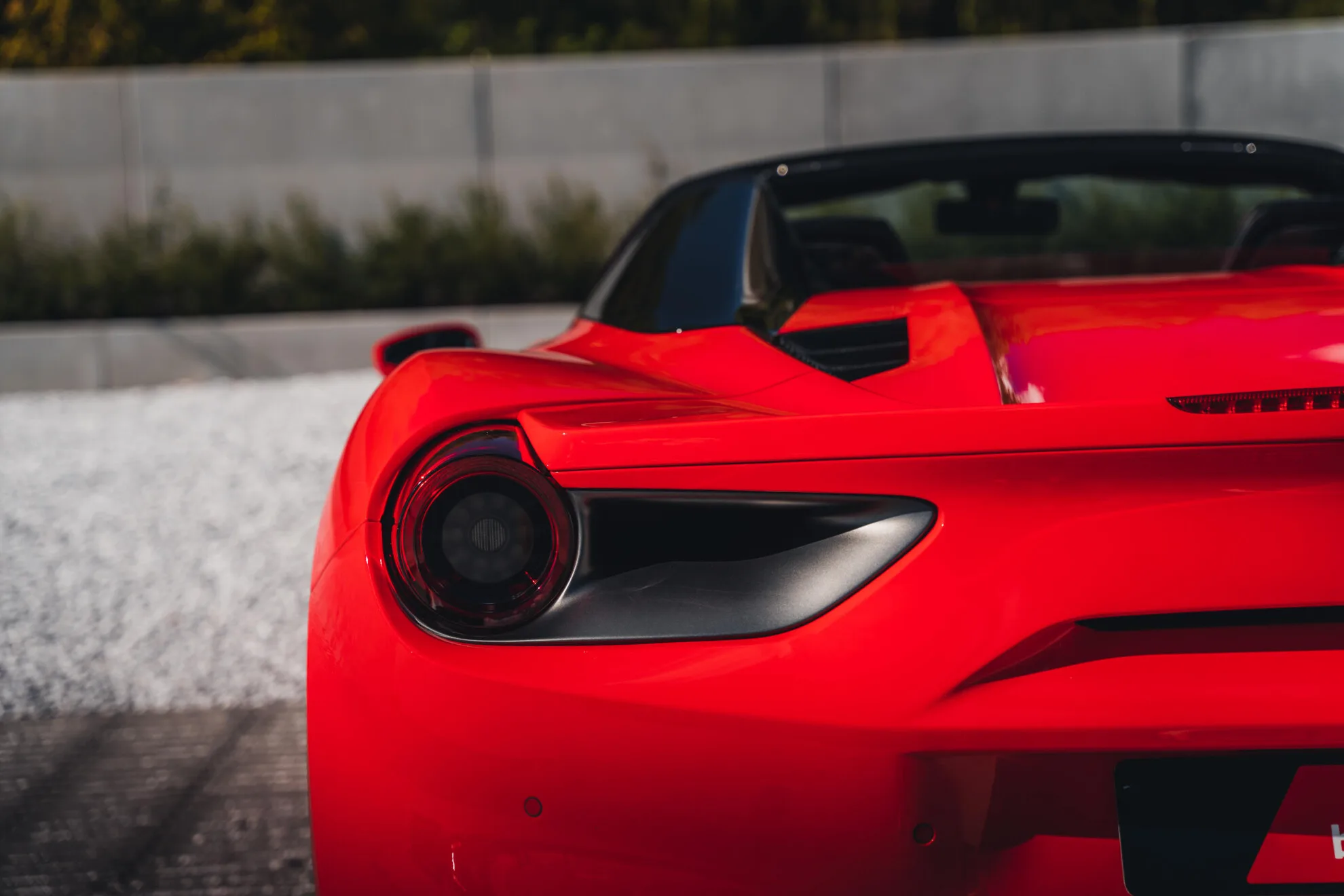 2017 Ferrari 488 Spider, 10/30
