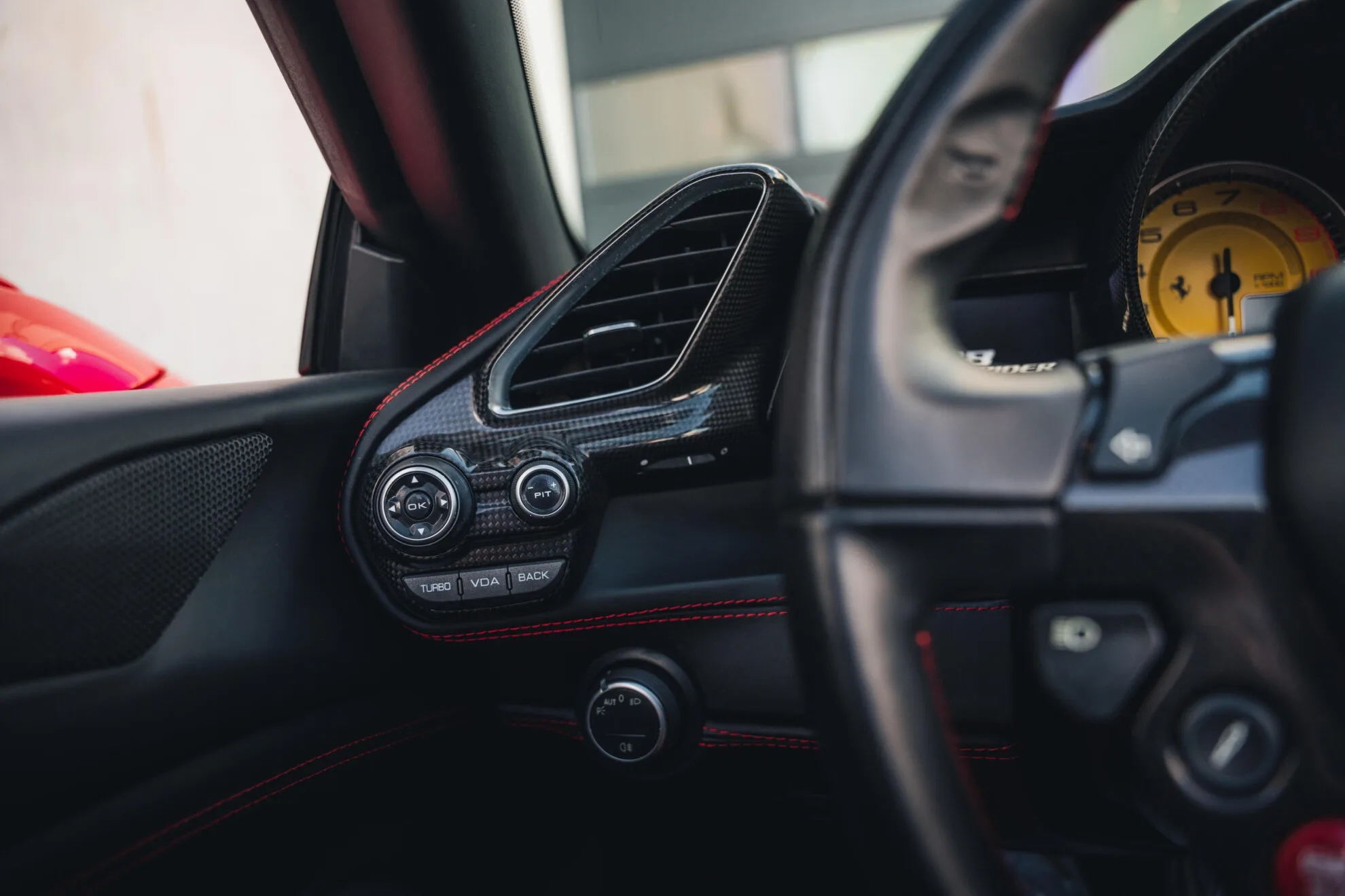 2017 Ferrari 488 Spider, 22/30