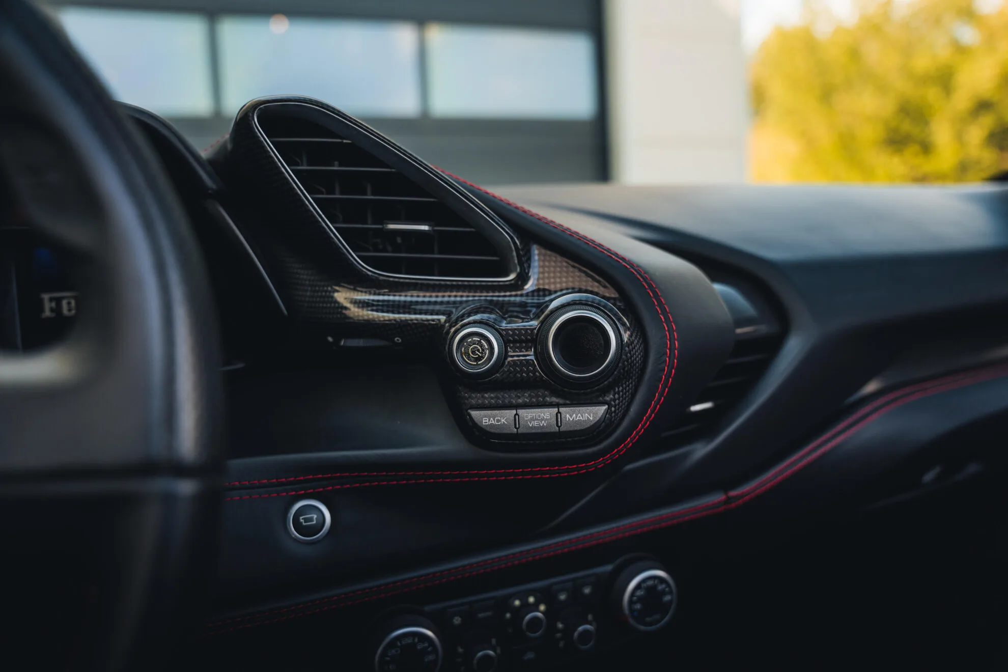 2017 Ferrari 488 Spider, 23/30