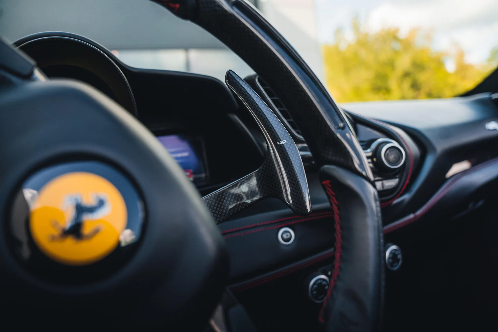 2017 Ferrari 488 Spider, 27/30