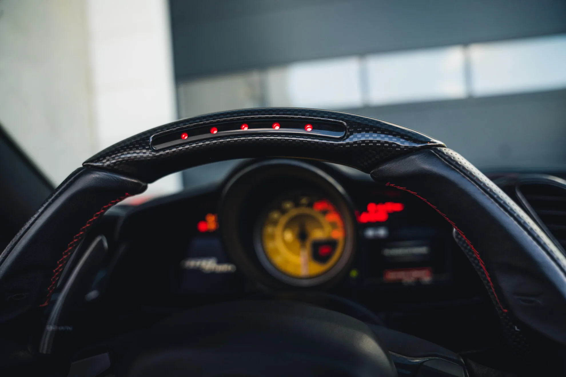 2017 Ferrari 488 Spider, 28/30