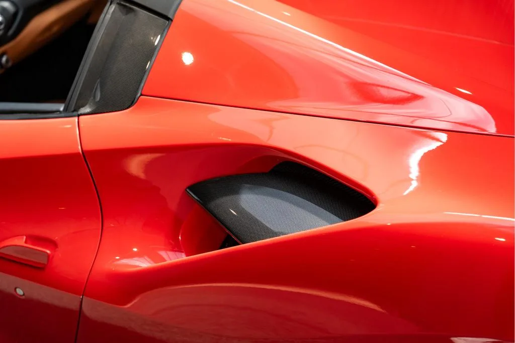 2017 Ferrari 488 Spider, 13/29