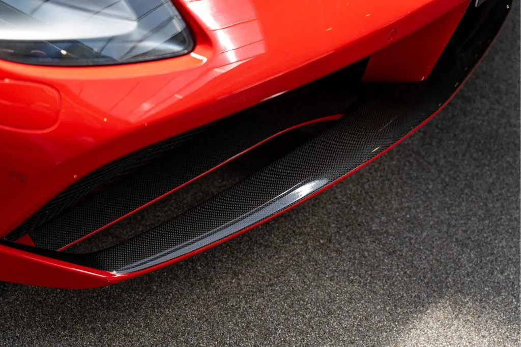 2017 Ferrari 488 Spider, 14/29