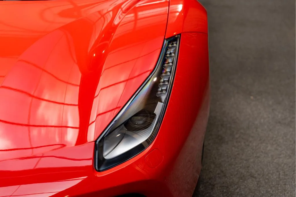 2017 Ferrari 488 Spider, 16/29