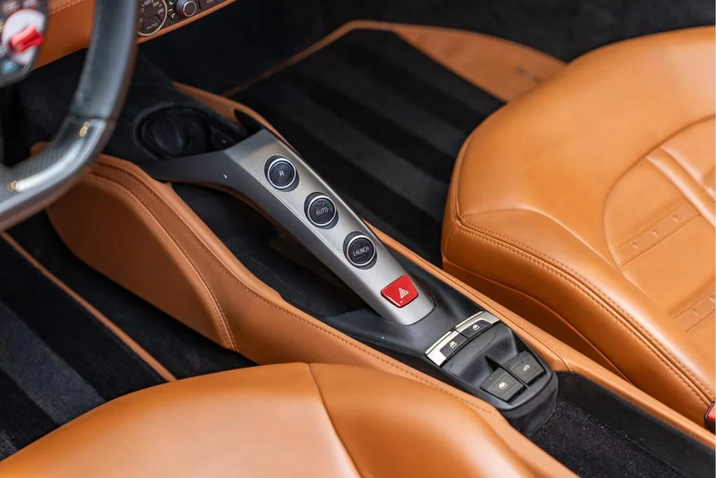 2017 Ferrari 488 Spider, 29/29