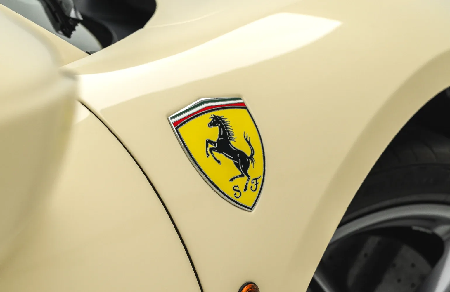 2017 Ferrari 488 Spider, 21/29