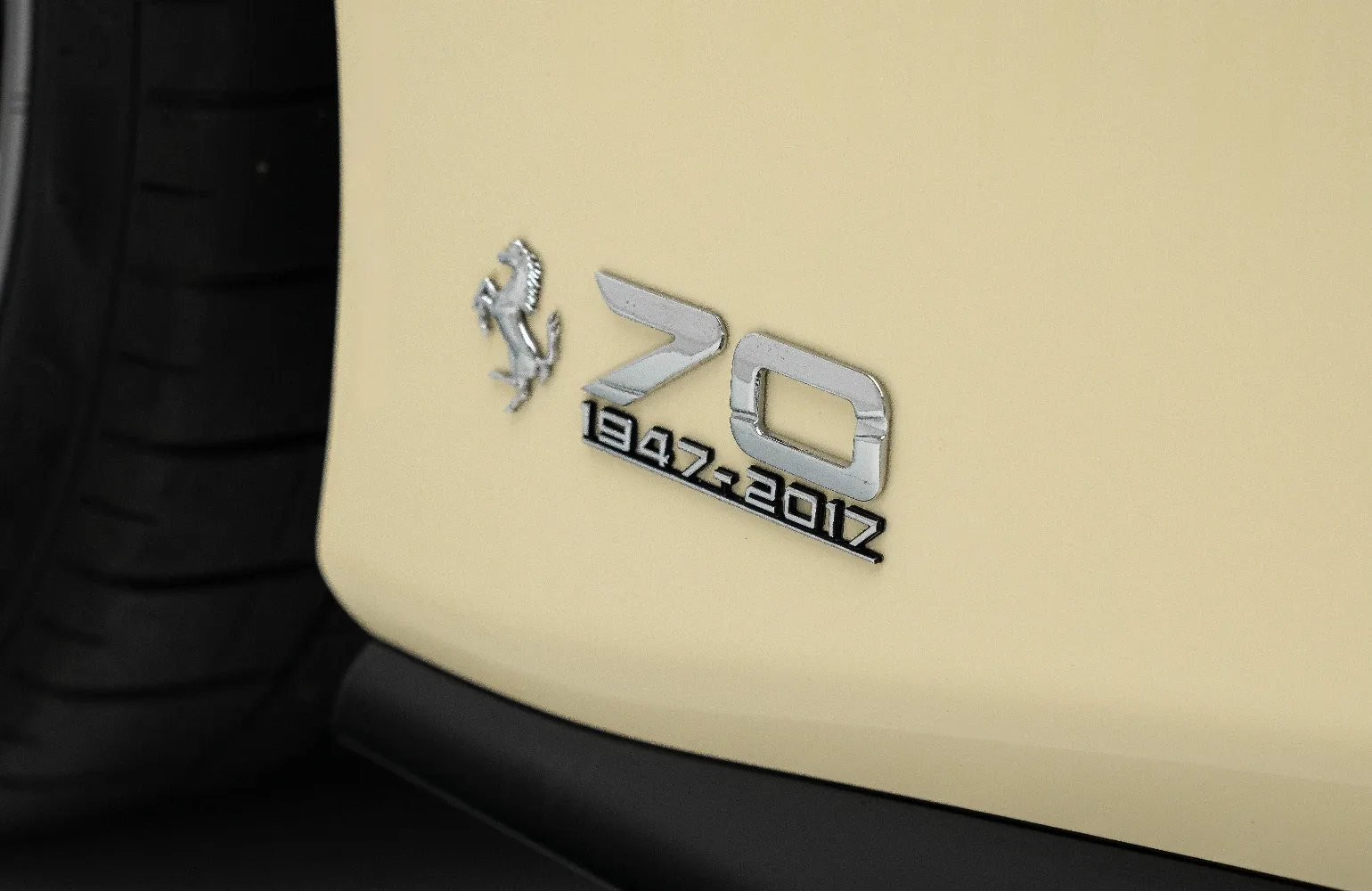 2017 Ferrari 488 Spider, 22/29