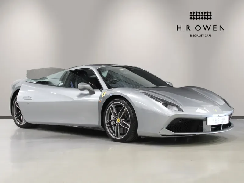 2017 Ferrari 488 Spider, 14/29