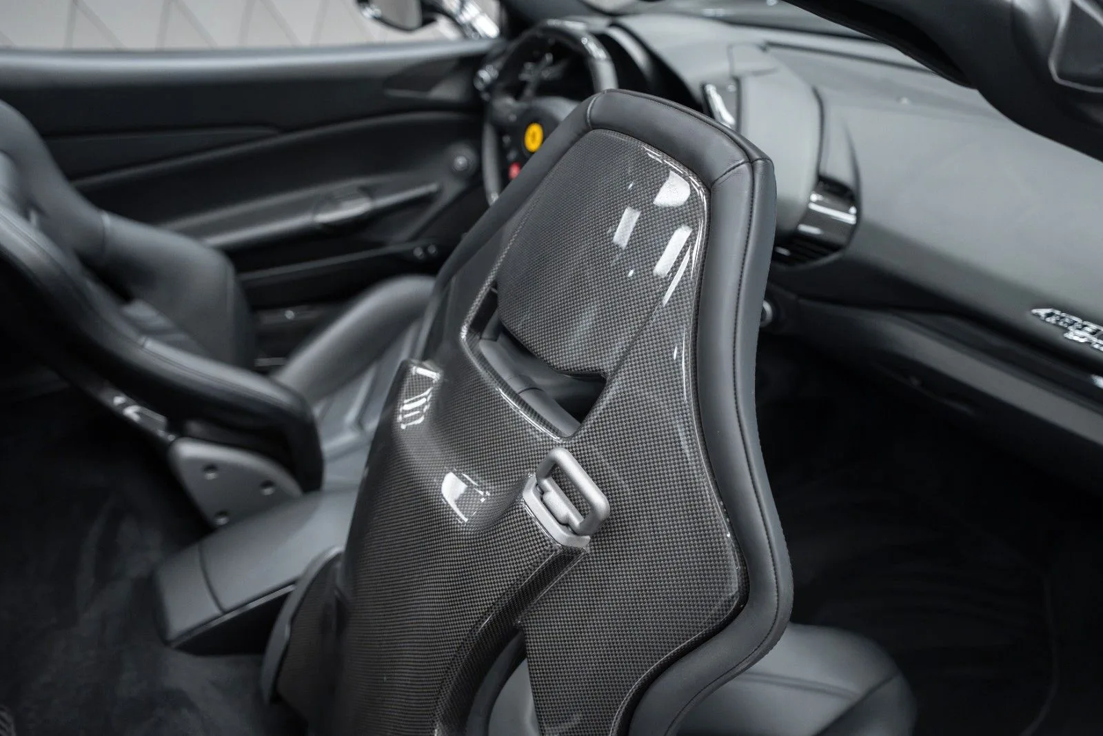 2017 Ferrari 488 Spider, 19/27