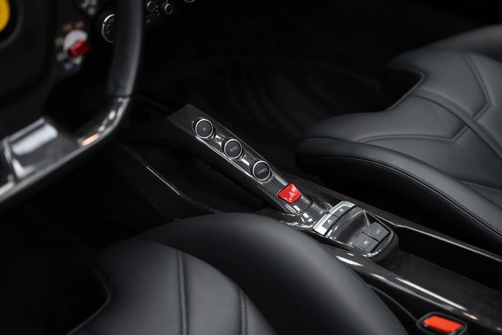 2017 Ferrari 488 Spider, 21/27