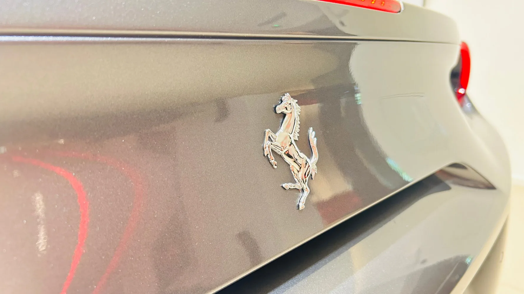 2017 Ferrari 488 Spider, 11/30