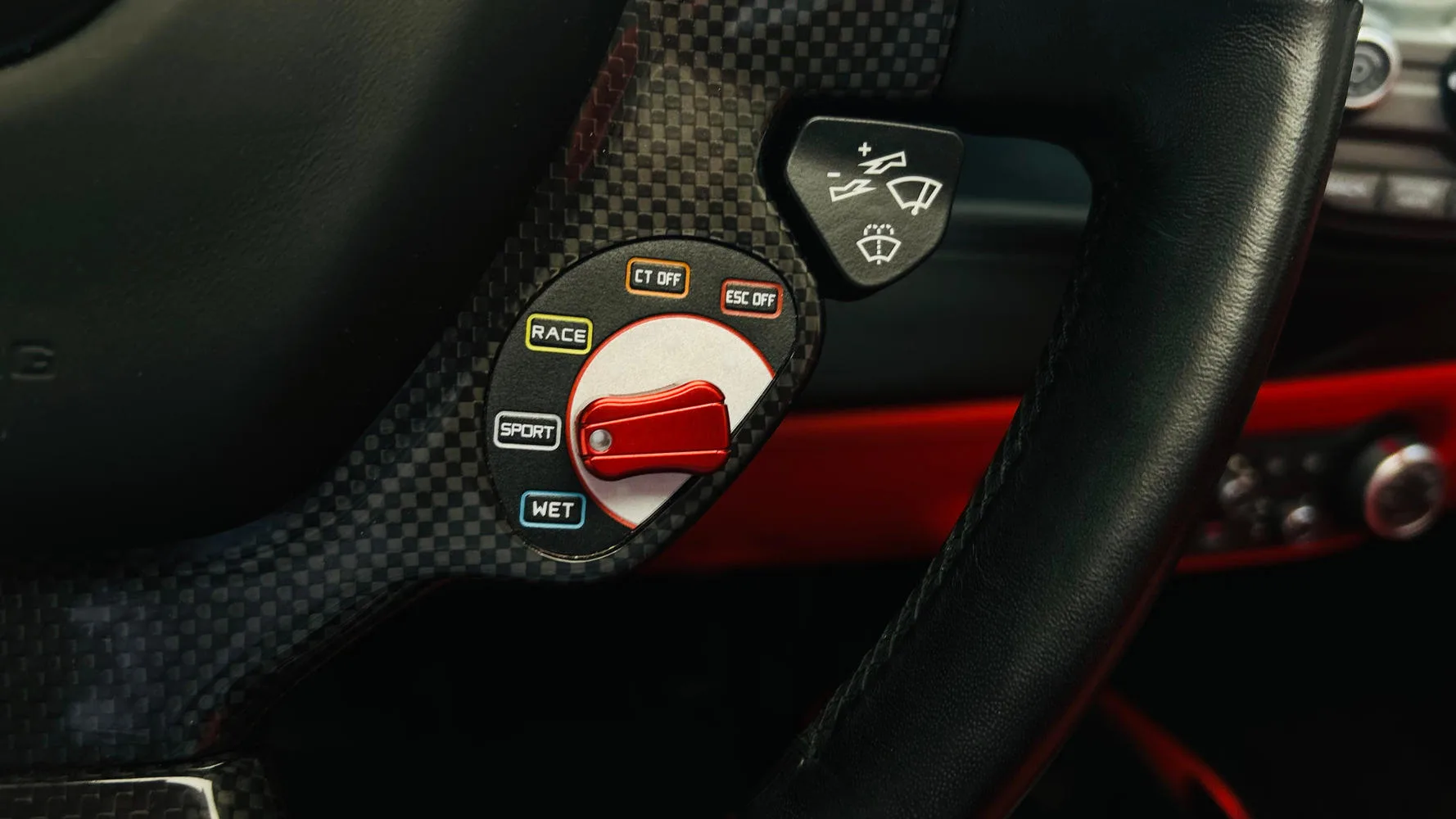 2017 Ferrari 488 Spider, 15/30