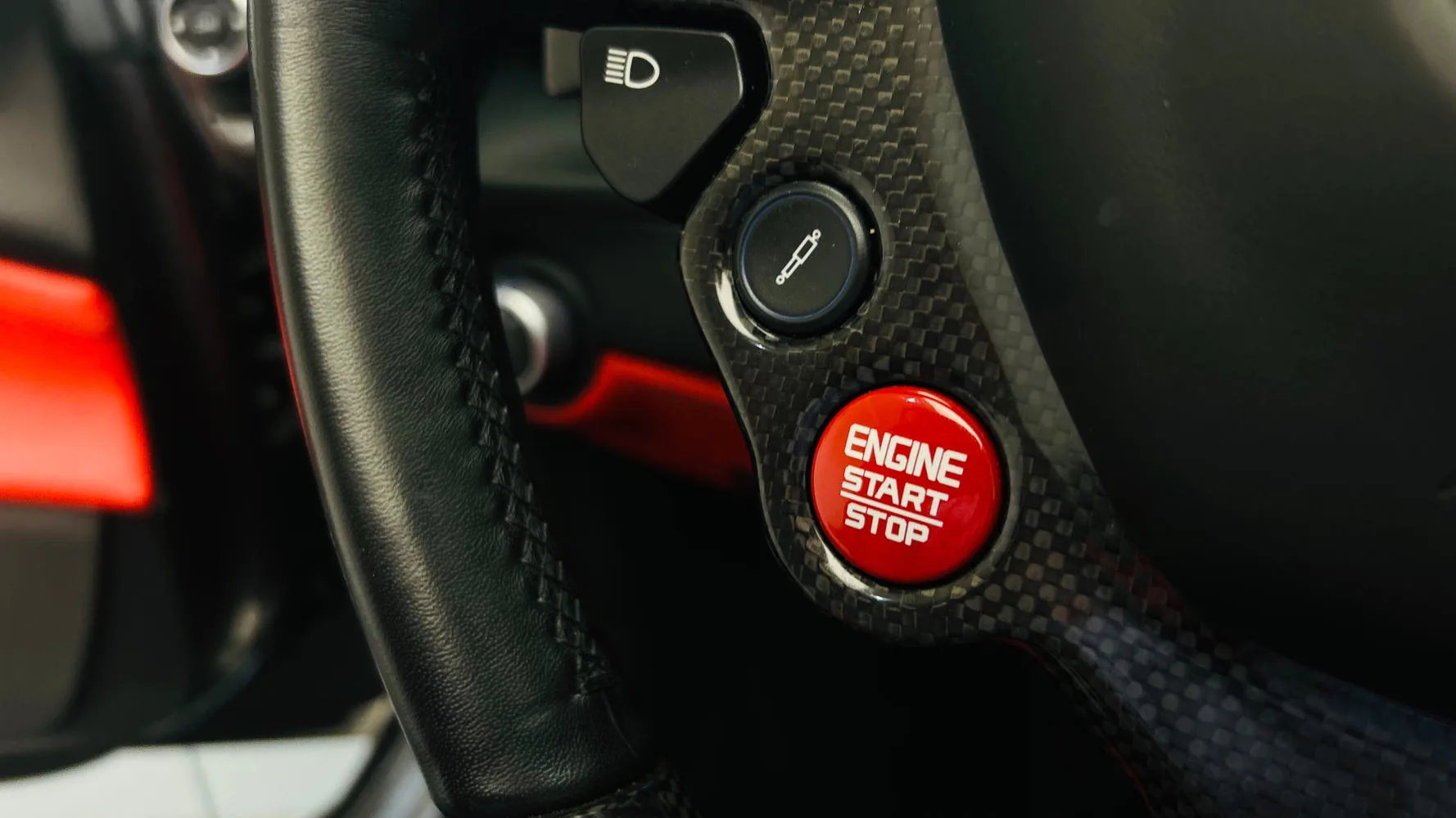 2017 Ferrari 488 Spider, 16/30