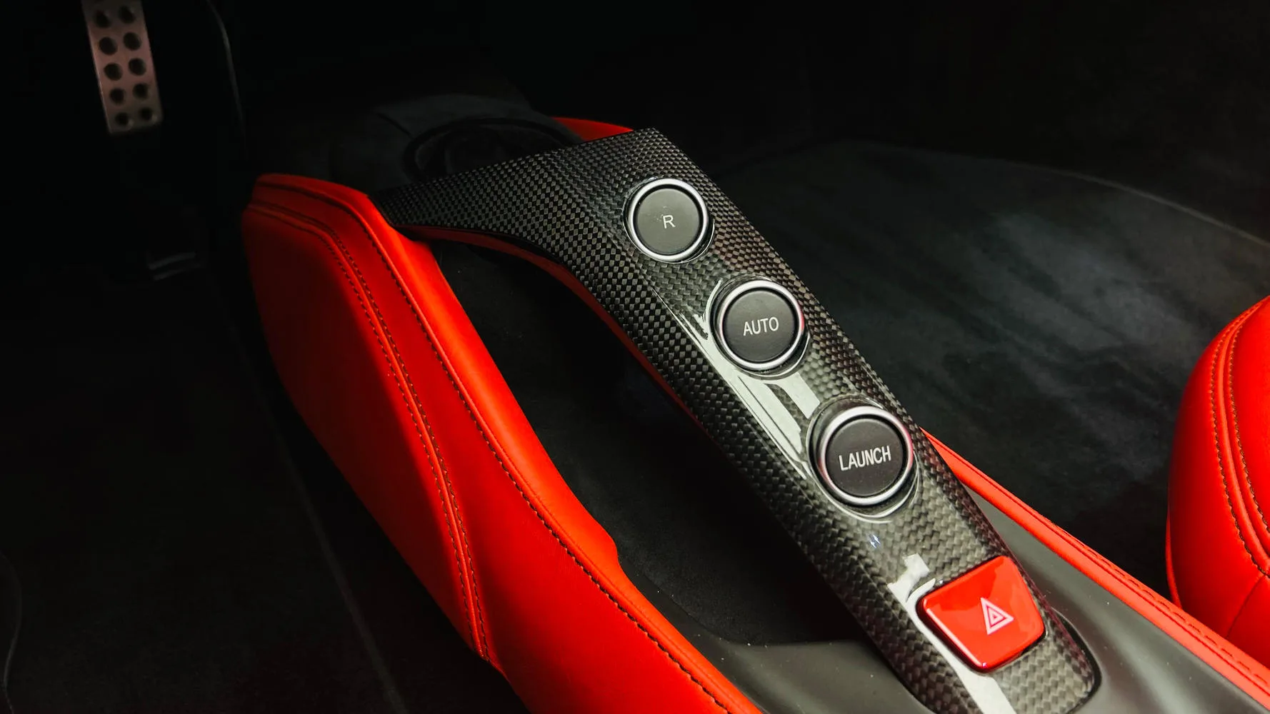 2017 Ferrari 488 Spider, 20/30