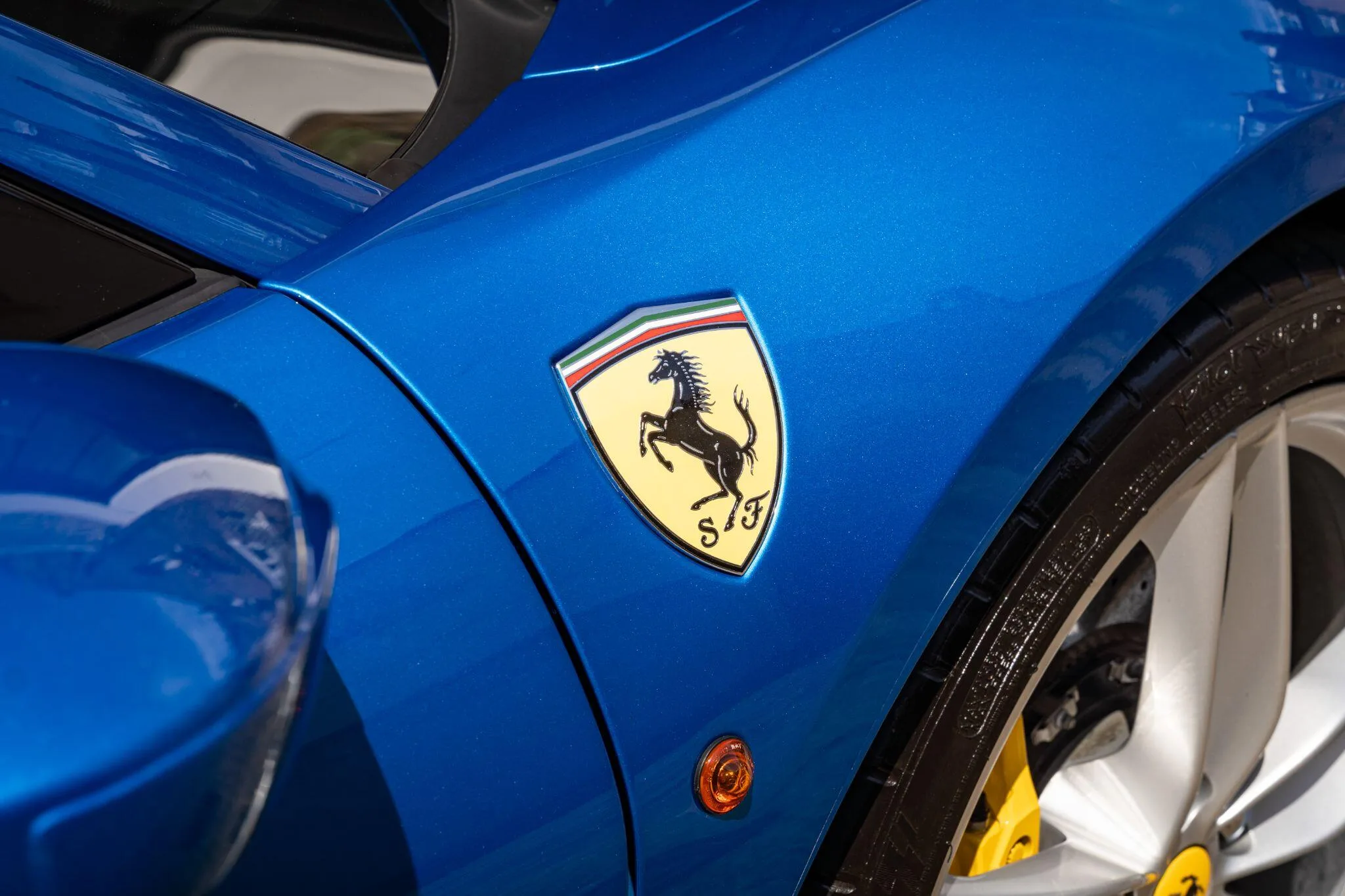 2017 Ferrari 488 Spider, 17/30