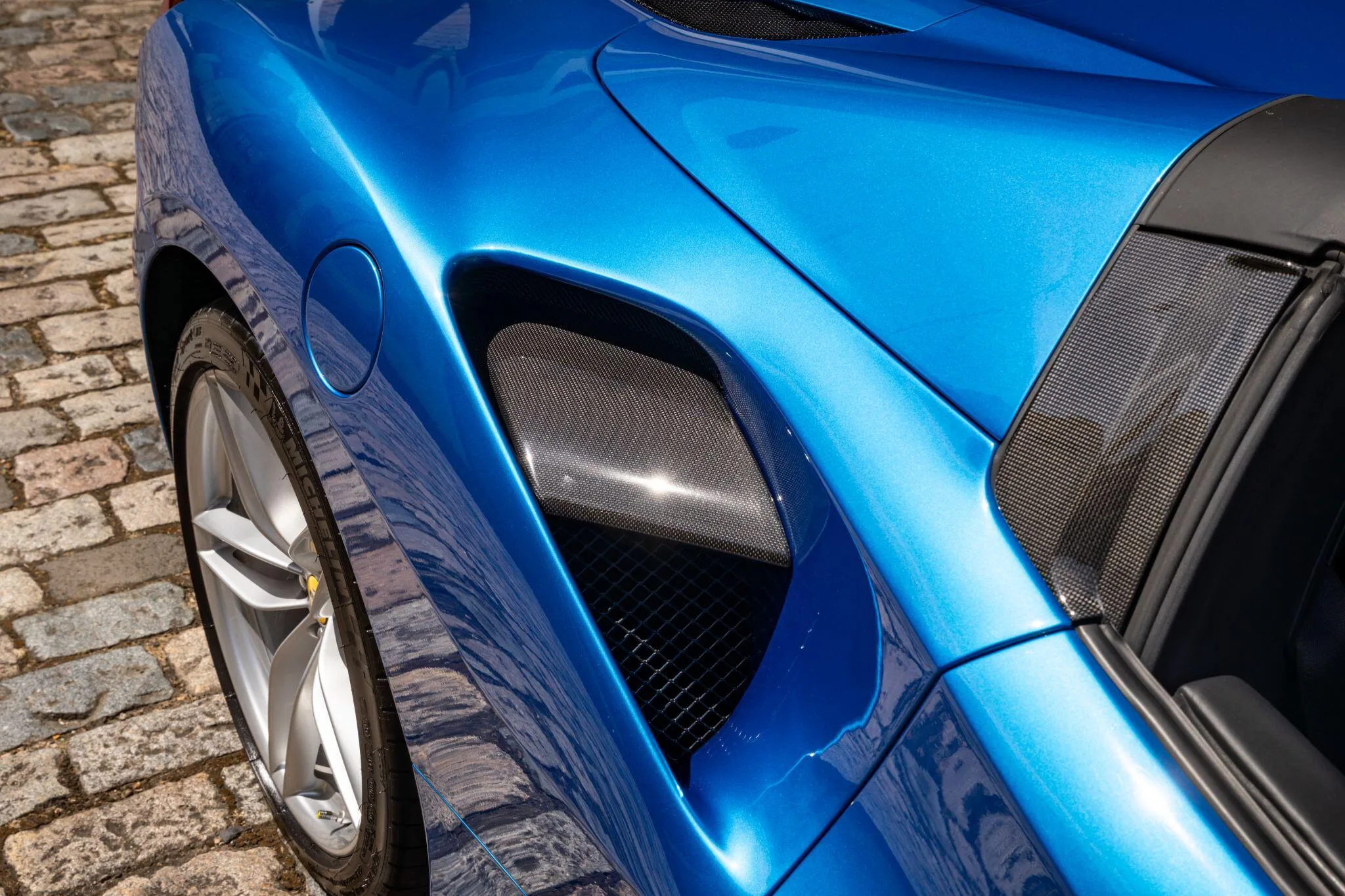 2017 Ferrari 488 Spider, 18/30