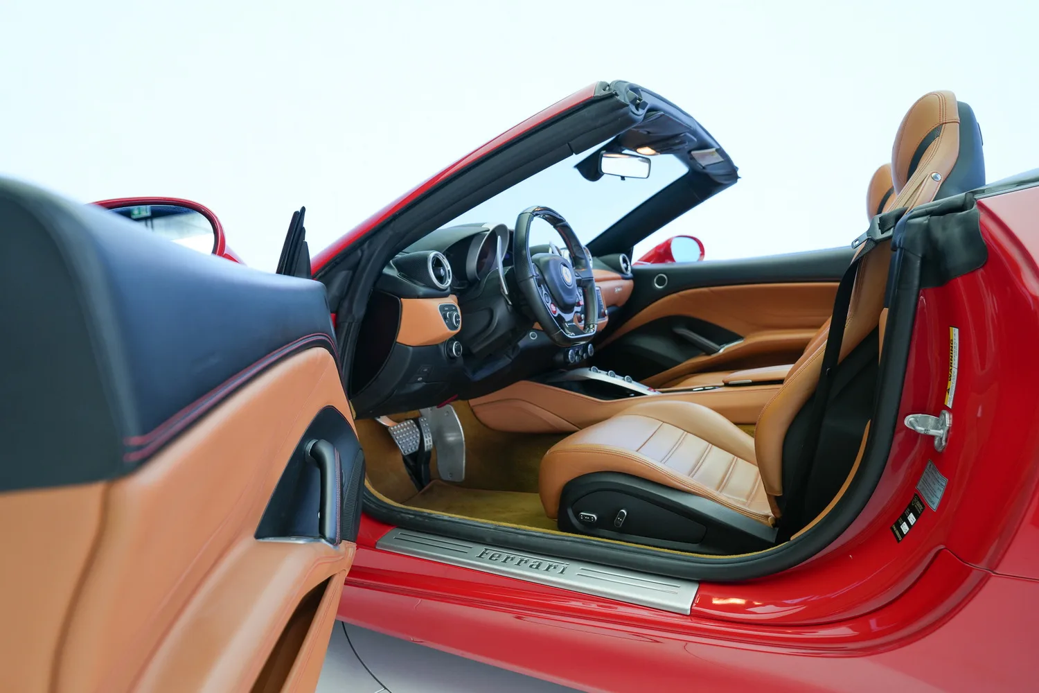 2017 Ferrari California T Handling Speciale, 2/15