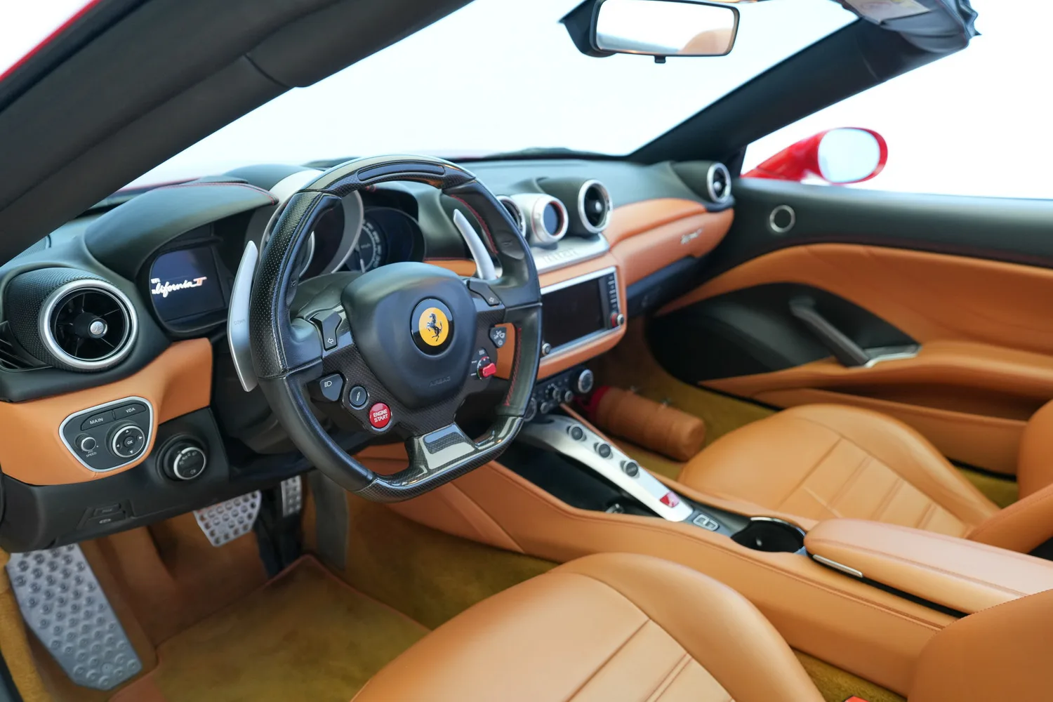 2017 Ferrari California T Handling Speciale, 5/15