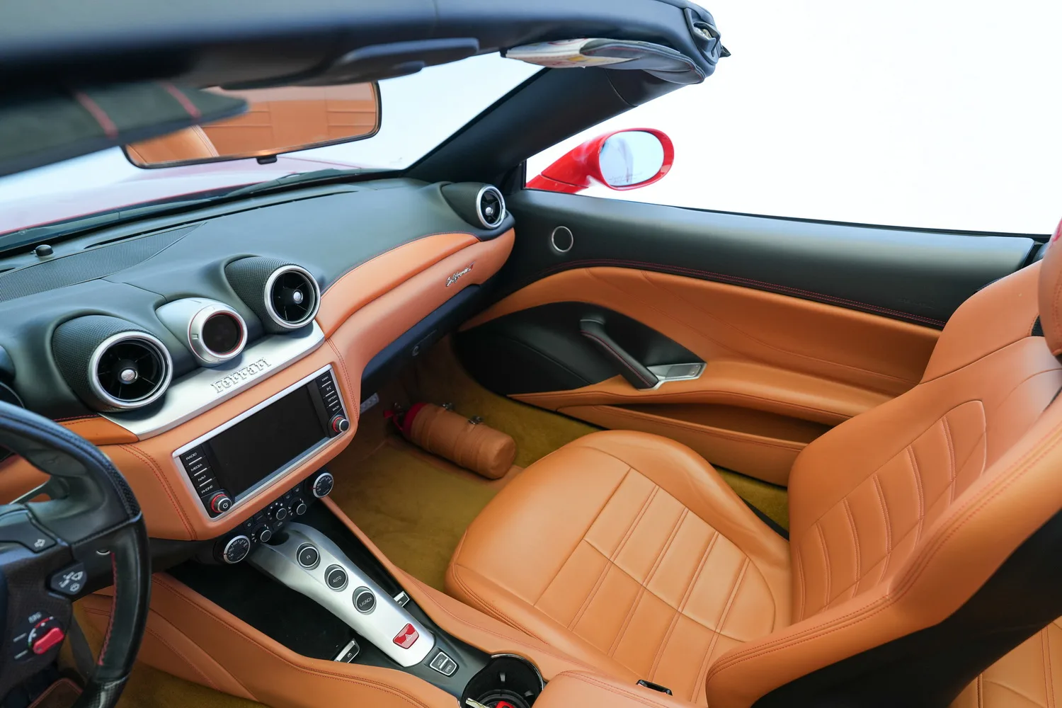 2017 Ferrari California T Handling Speciale, 8/15