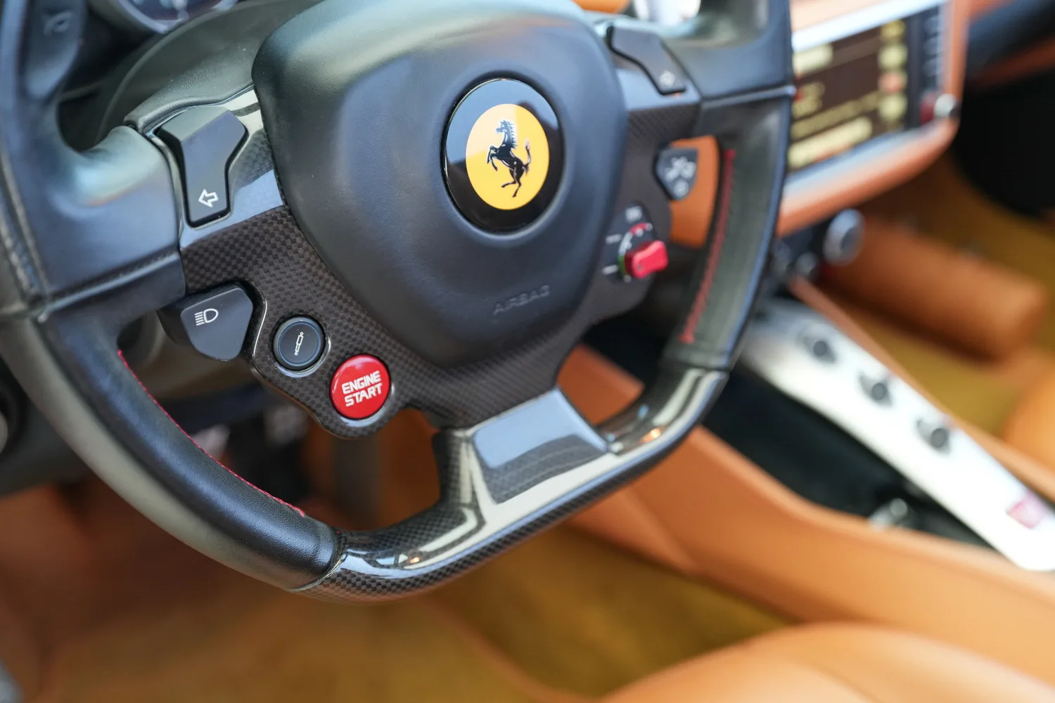 2017 Ferrari California T Handling Speciale, 9/15